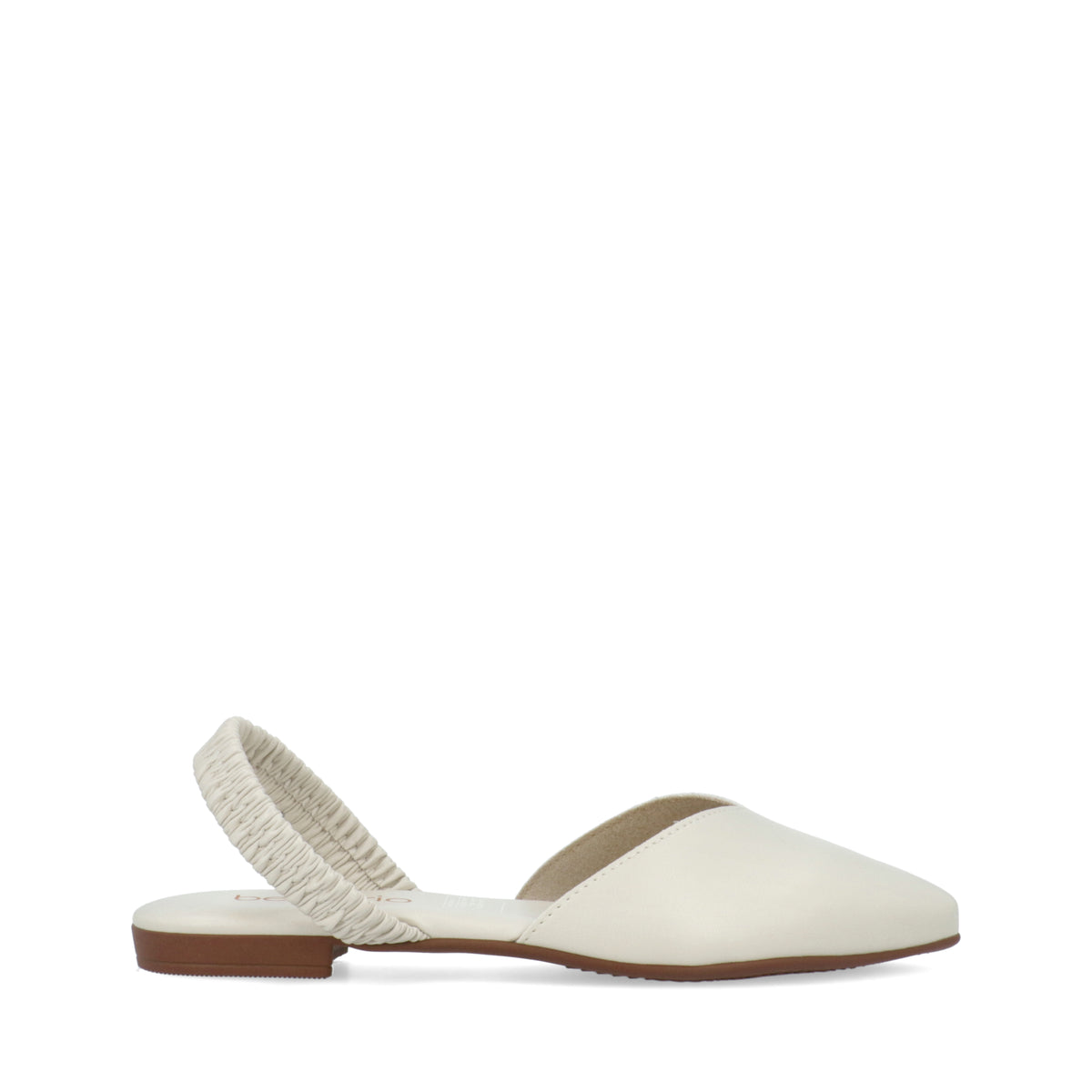 BEIRA RIO ZAPATO DE PISO 4134.446.9921 en color Blanco - vista 1