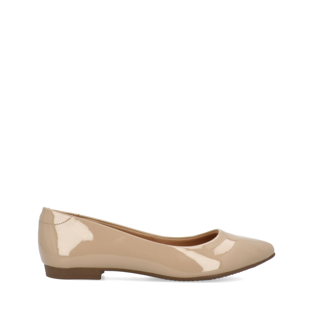 BEIRA RIO BALERINA 4136.1002.13488 en color Beige - vista 1