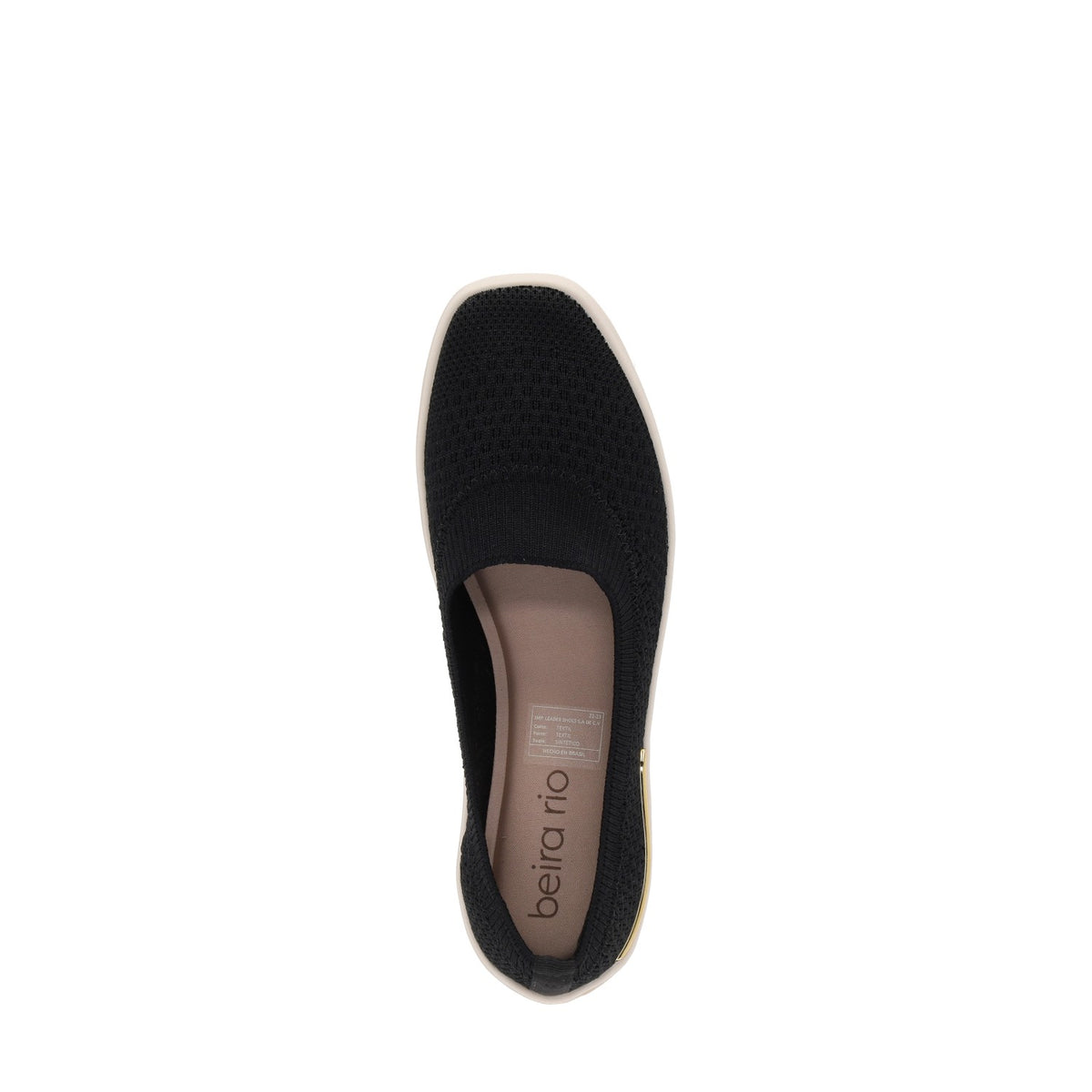 BEIRA RIO SNEAKER BR-0214