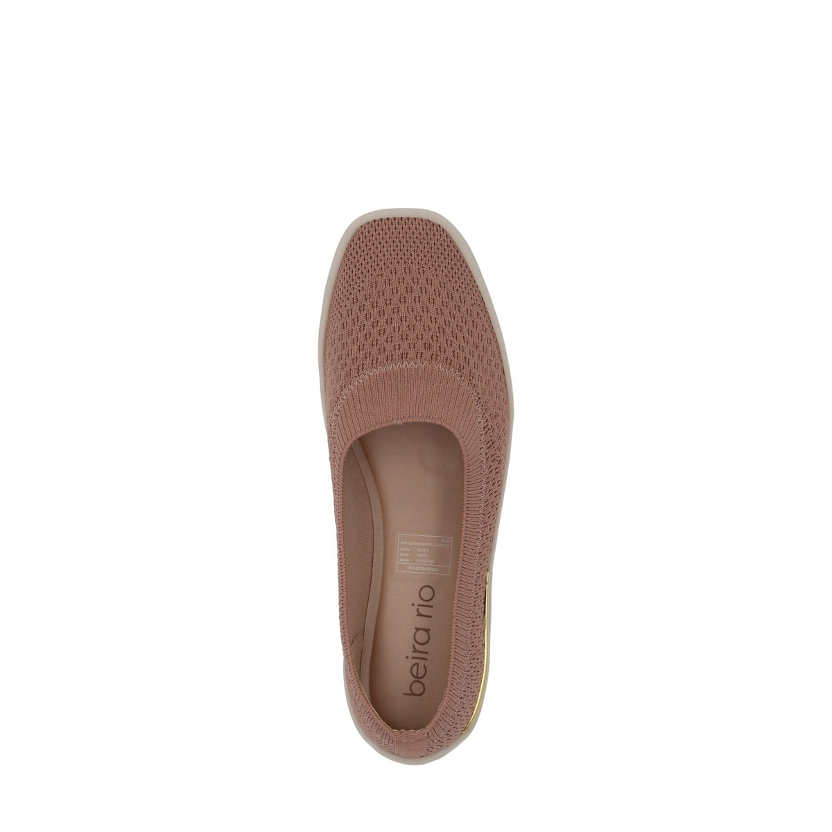 BEIRA RIO SNEAKER BR-0214