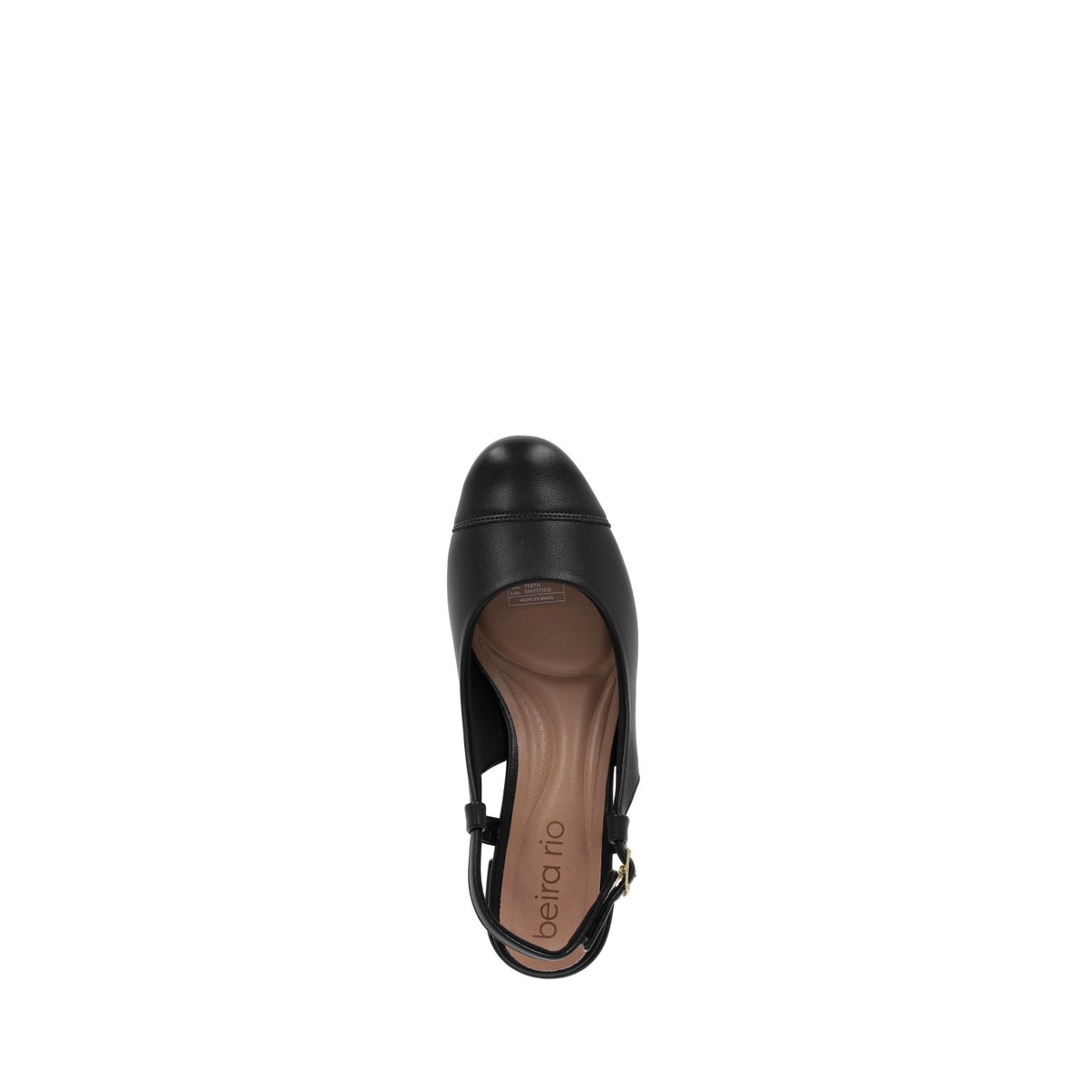 BEIRA RIO ZAPATILLA BR-0216