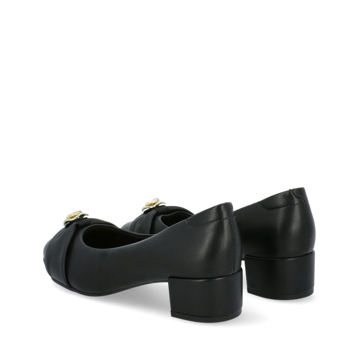 BEIRA RIO ZAPATILLA 4301.118.20384 en color Negro - vista 4