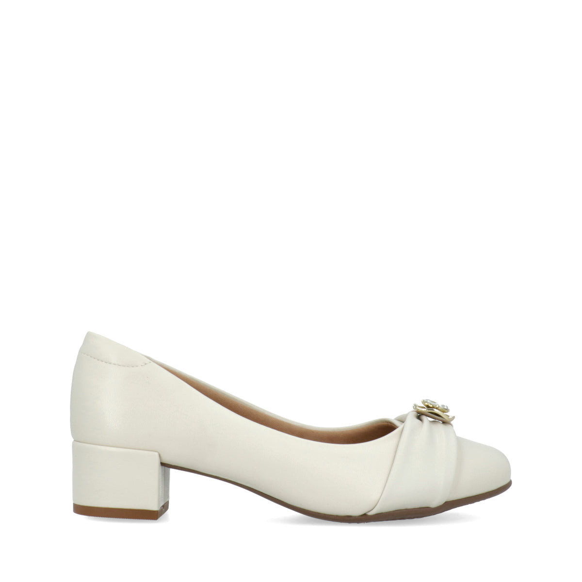 BEIRA RIO ZAPATILLA 4301.118.20384 en color Blanco - vista 1