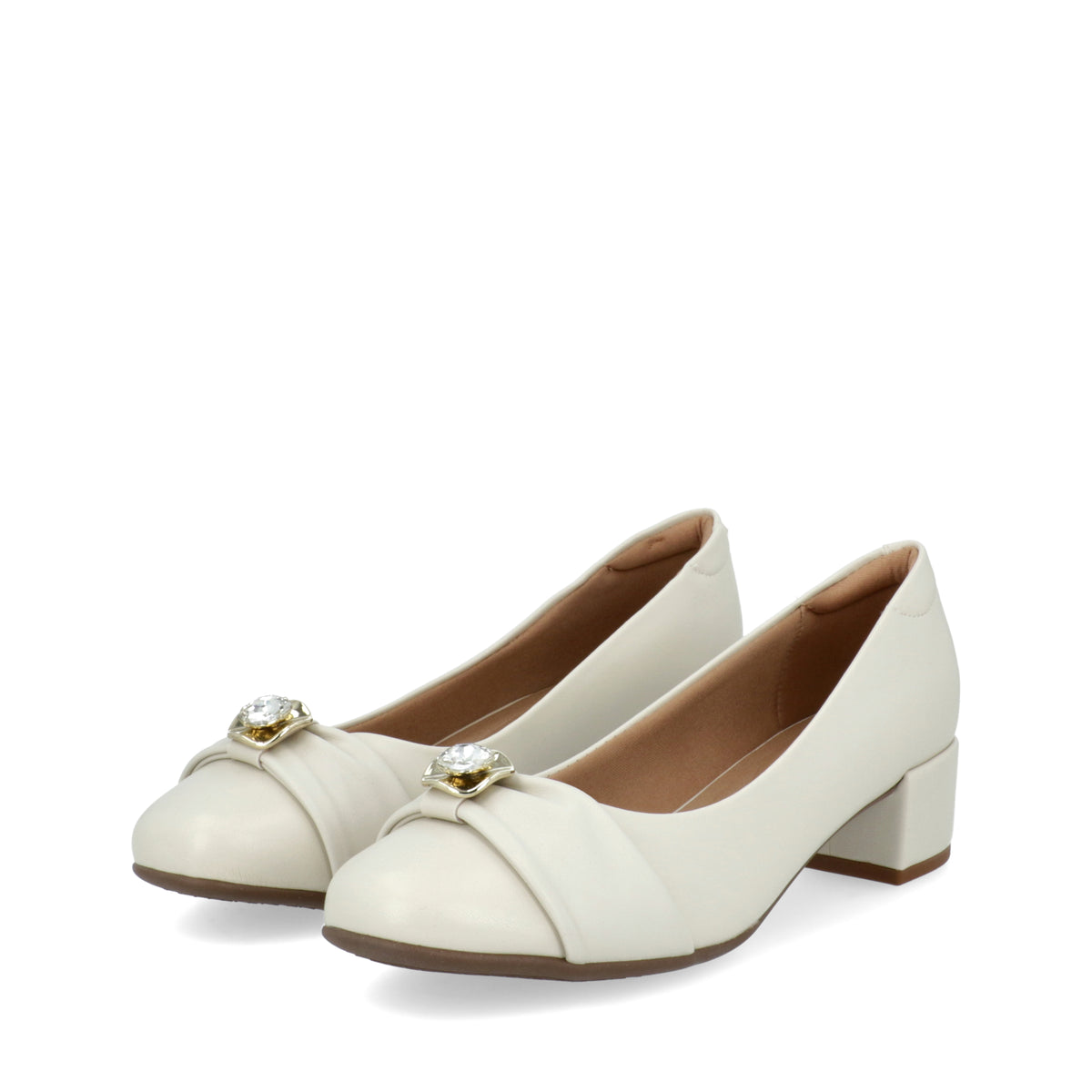 BEIRA RIO ZAPATILLA 4301.118.20384 en color Blanco - vista 3