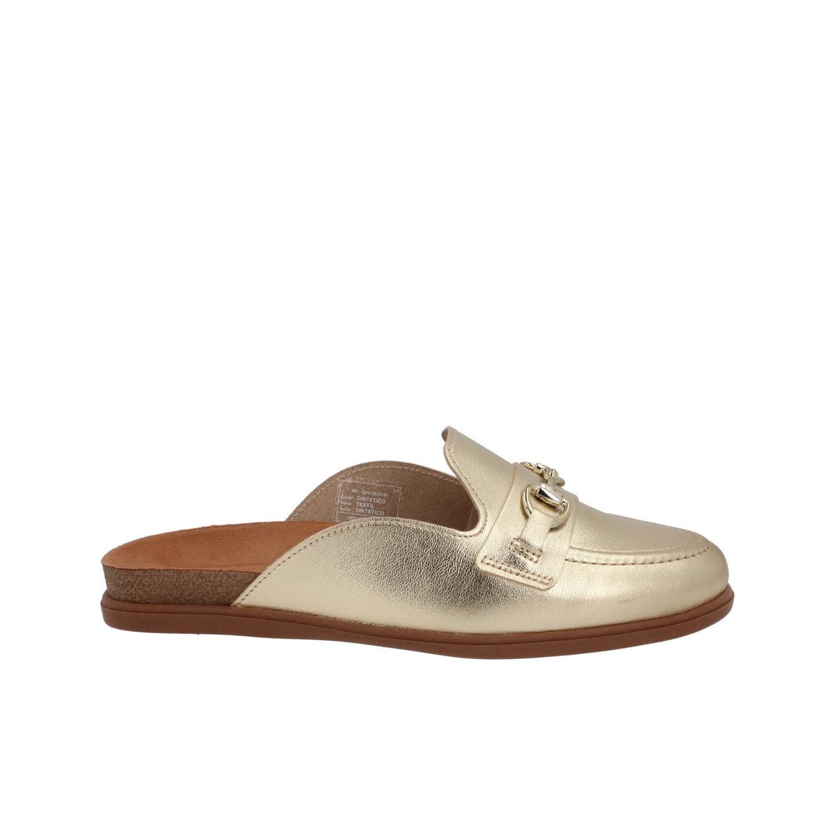 BEIRA RIO ZAPATO PISO BR-0205