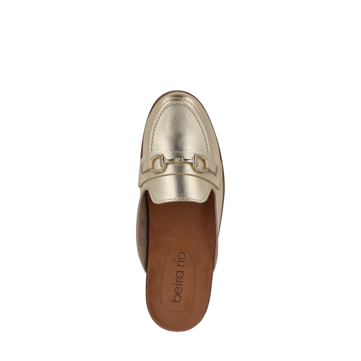 BEIRA RIO ZAPATO PISO BR-0205