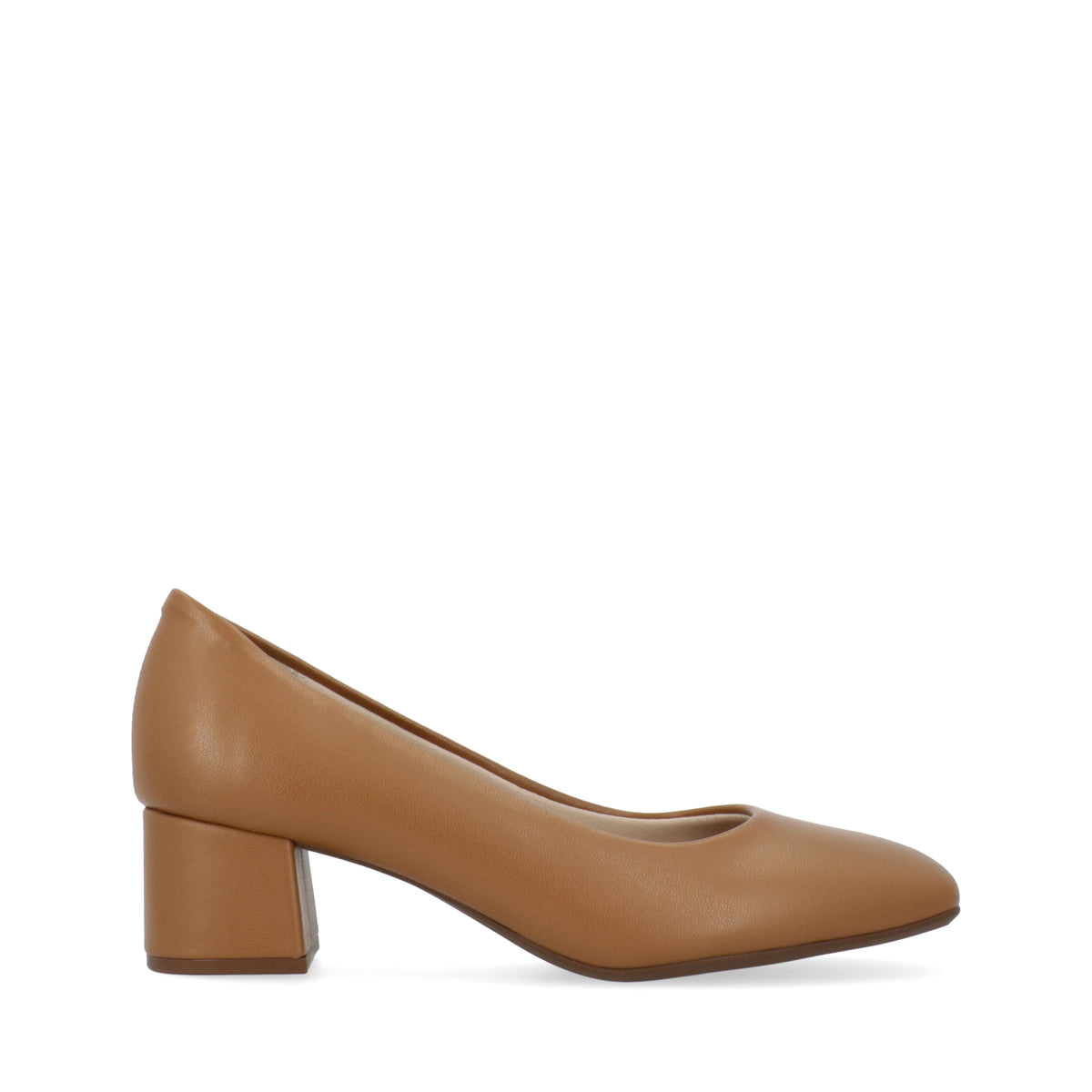 BEIRA RIO ZAPATILLA 4337.101.9569 en color Camel - vista 1