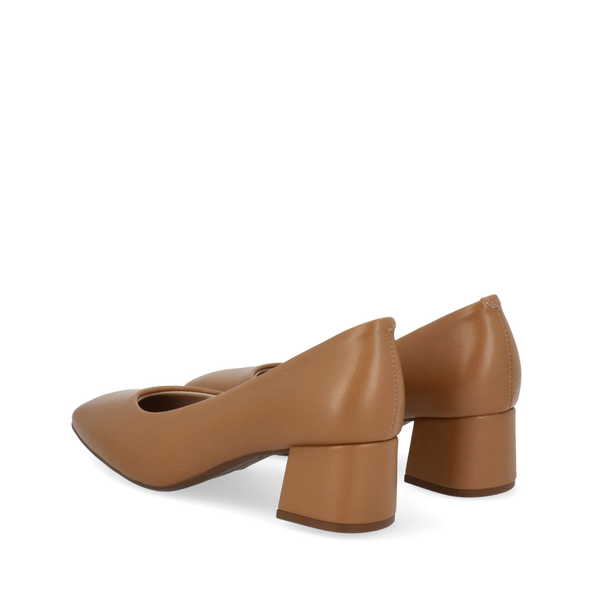BEIRA RIO ZAPATILLA 4337.101.9569 en color Camel - vista 4