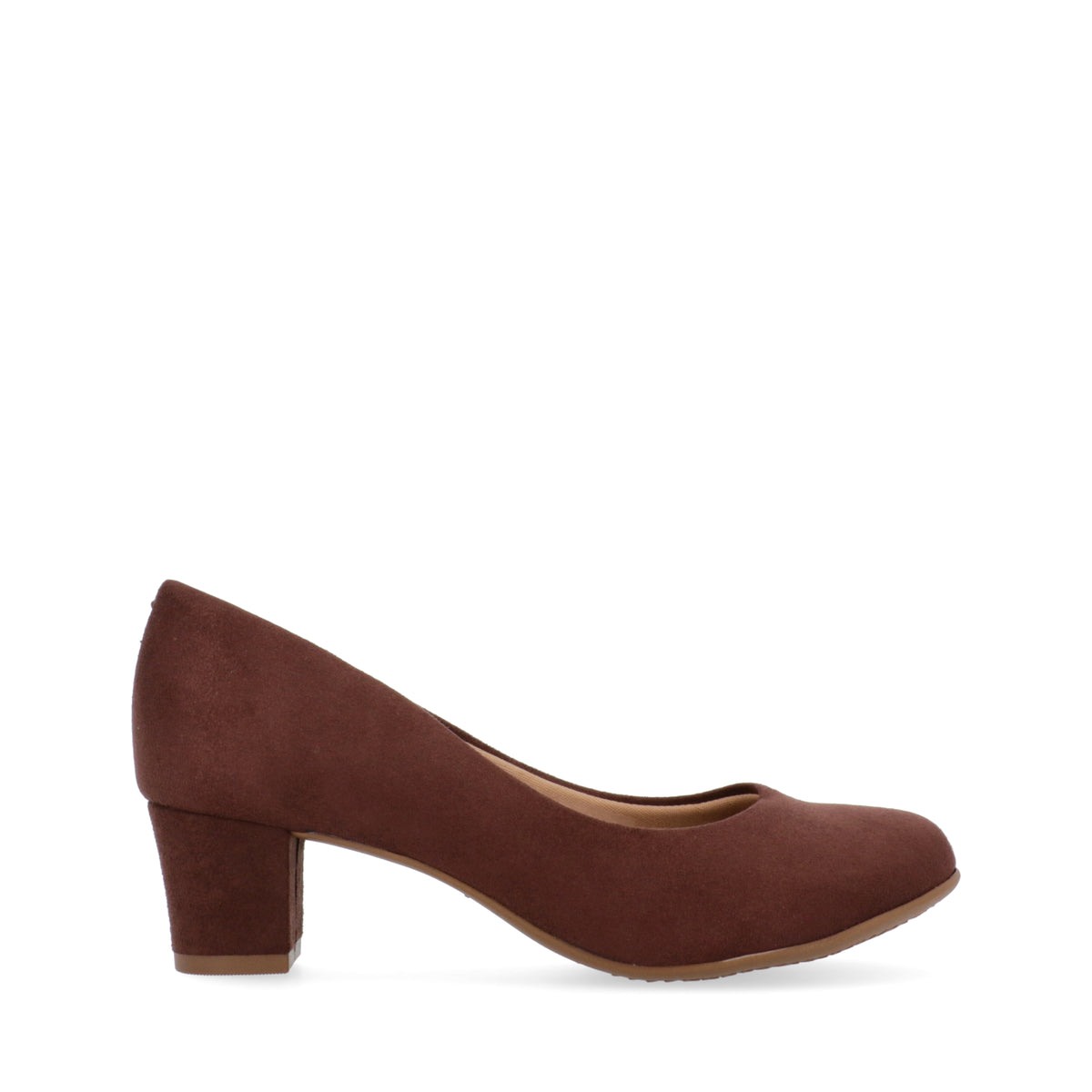 BEIRA RIO ZAPATILLA 4777.409.5881 en color Chocolate - vista 1