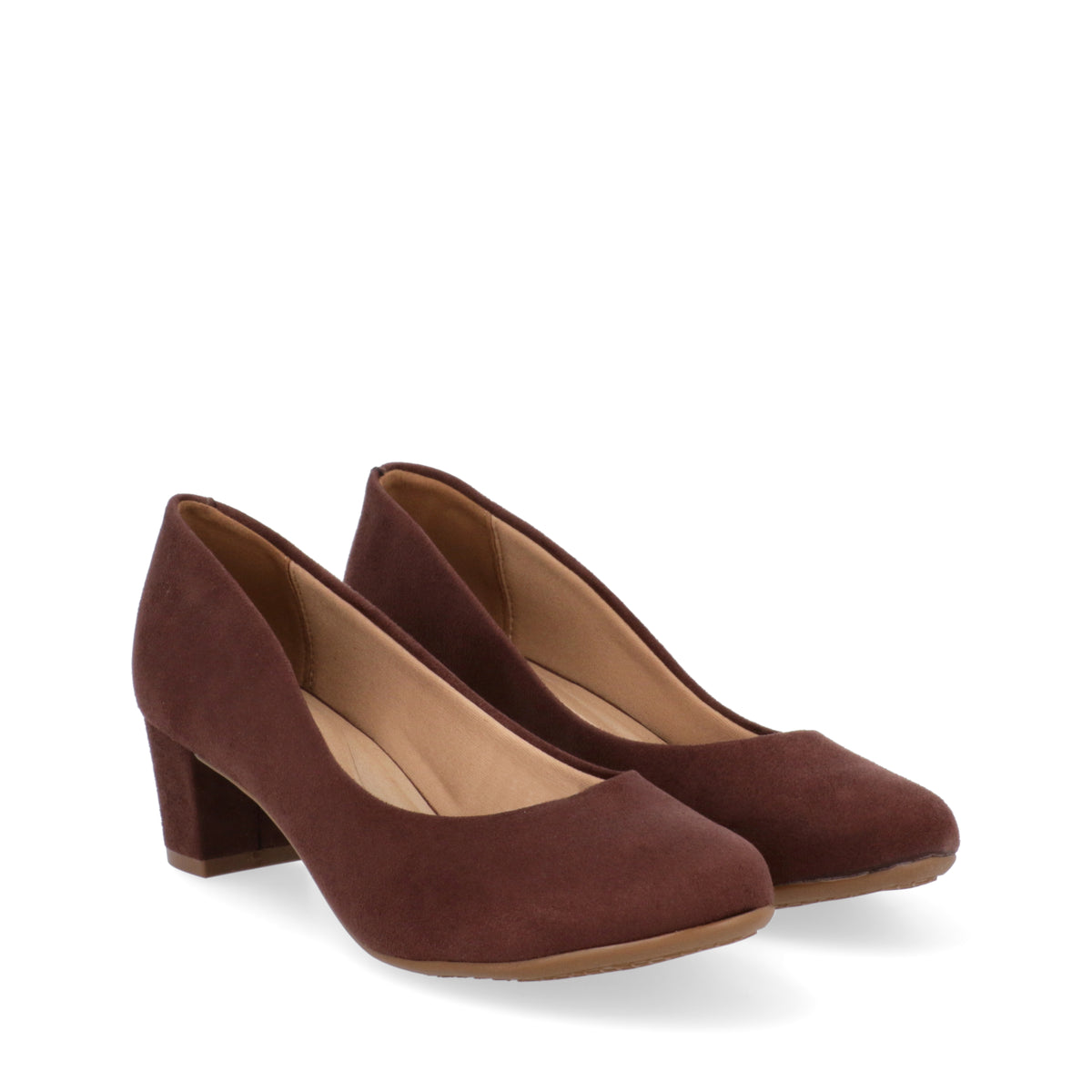 BEIRA RIO ZAPATILLA 4777.409.5881 en color Chocolate - vista 2