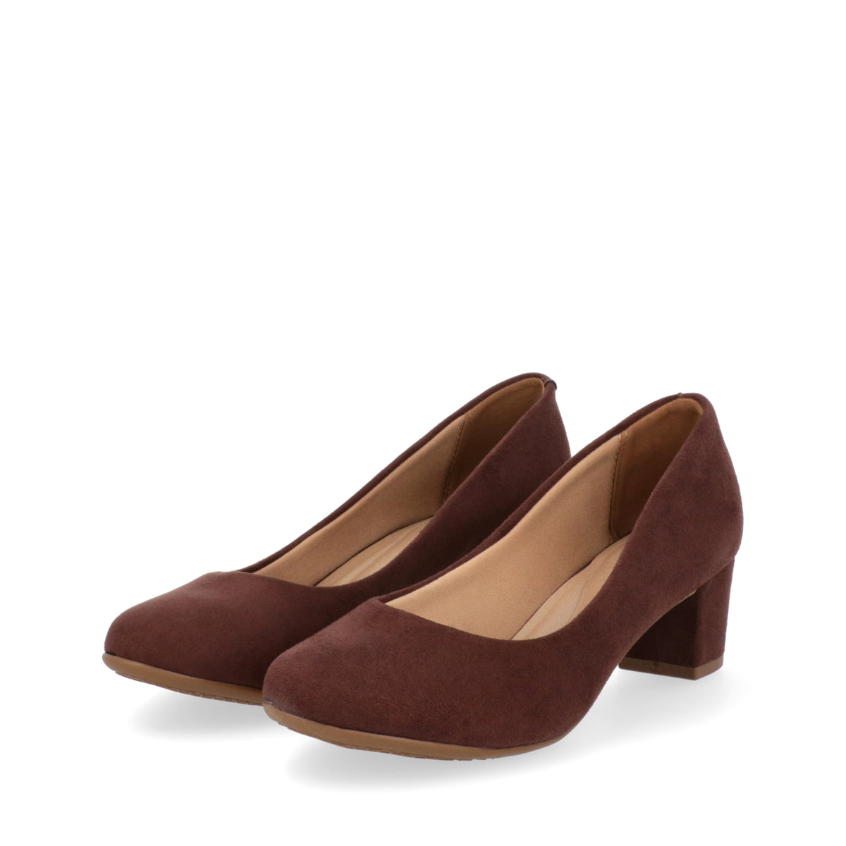 BEIRA RIO ZAPATILLA 4777.409.5881 en color Chocolate - vista 3
