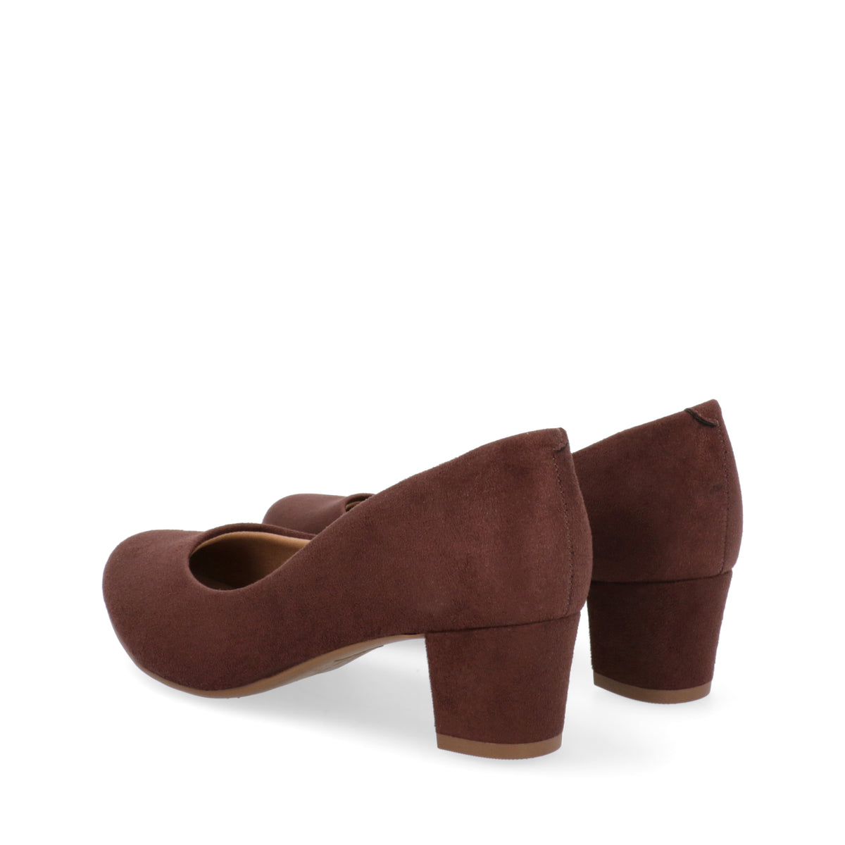BEIRA RIO ZAPATILLA 4777.409.5881 en color Chocolate - vista 4