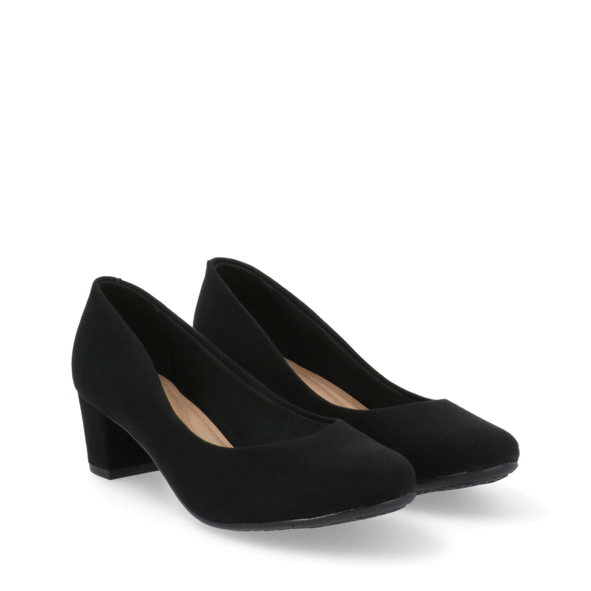 BEIRA RIO ZAPATILLA 4777.409.5881 en color Negro - vista 2
