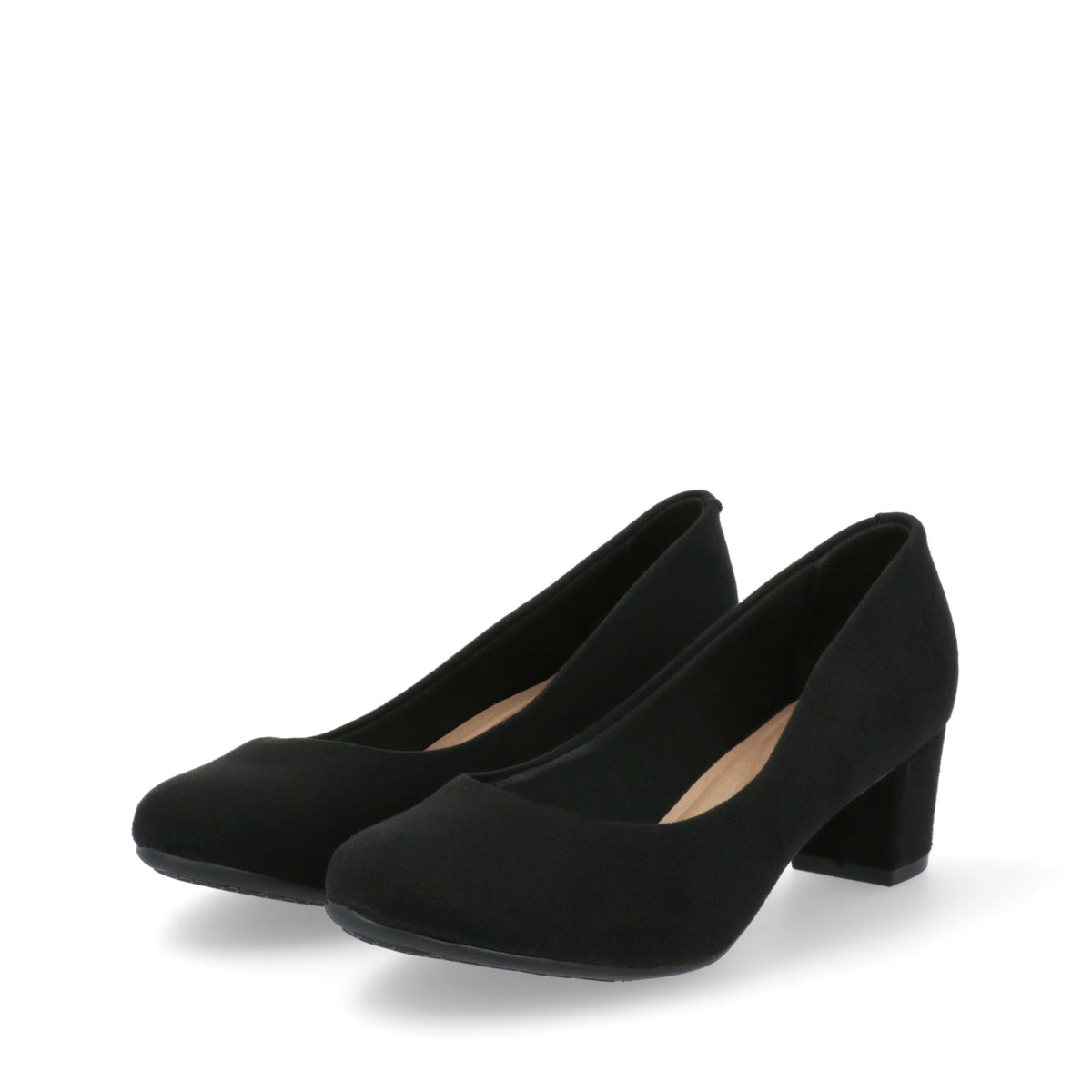 BEIRA RIO ZAPATILLA 4777.409.5881 en color Negro - vista 3