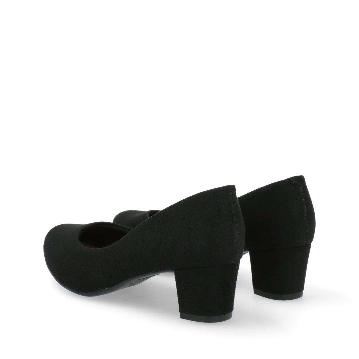 BEIRA RIO ZAPATILLA 4777.409.5881 en color Negro - vista 4