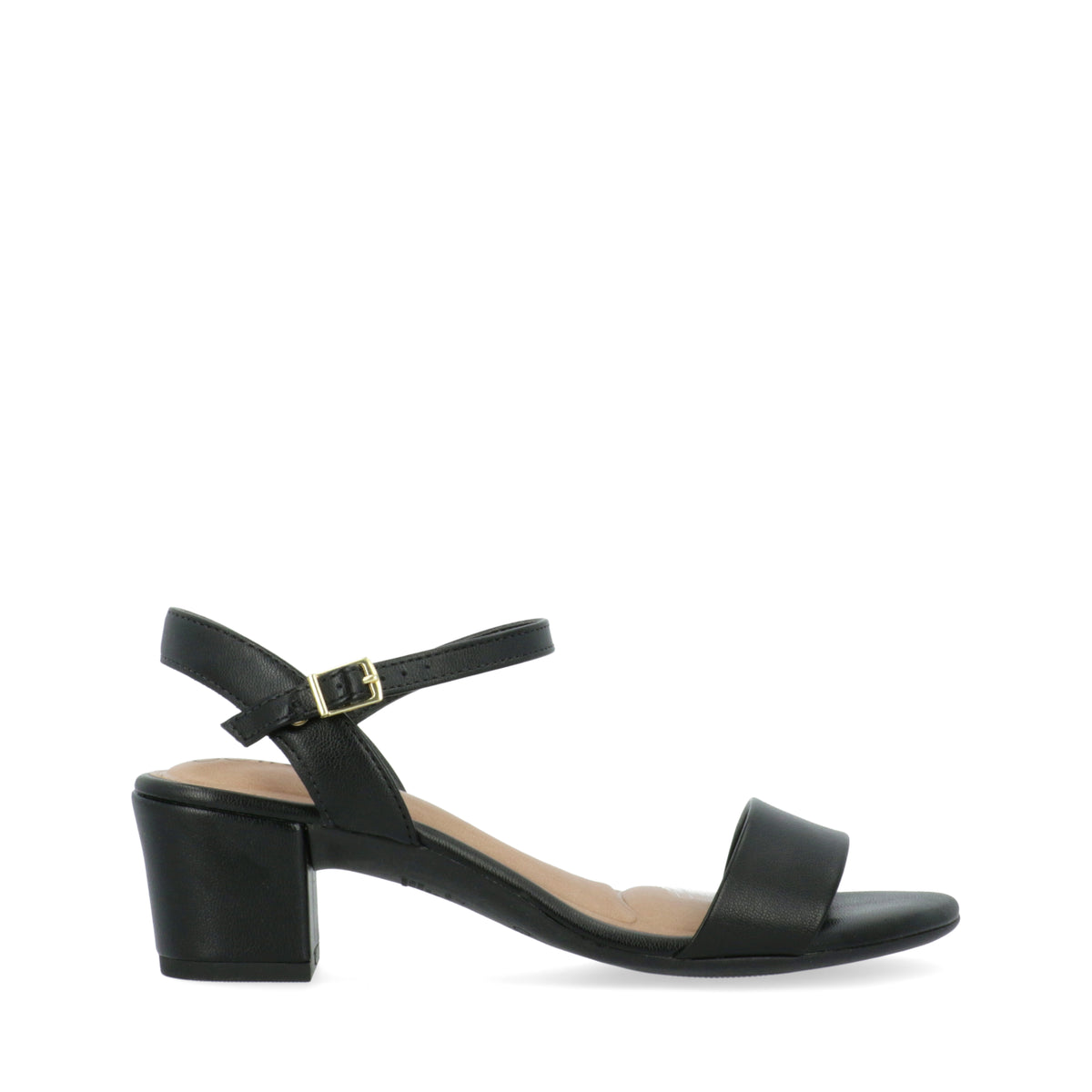BEIRA RIO SANDALIA CASUAL 8246.1176.9569 en color Negro - vista 1