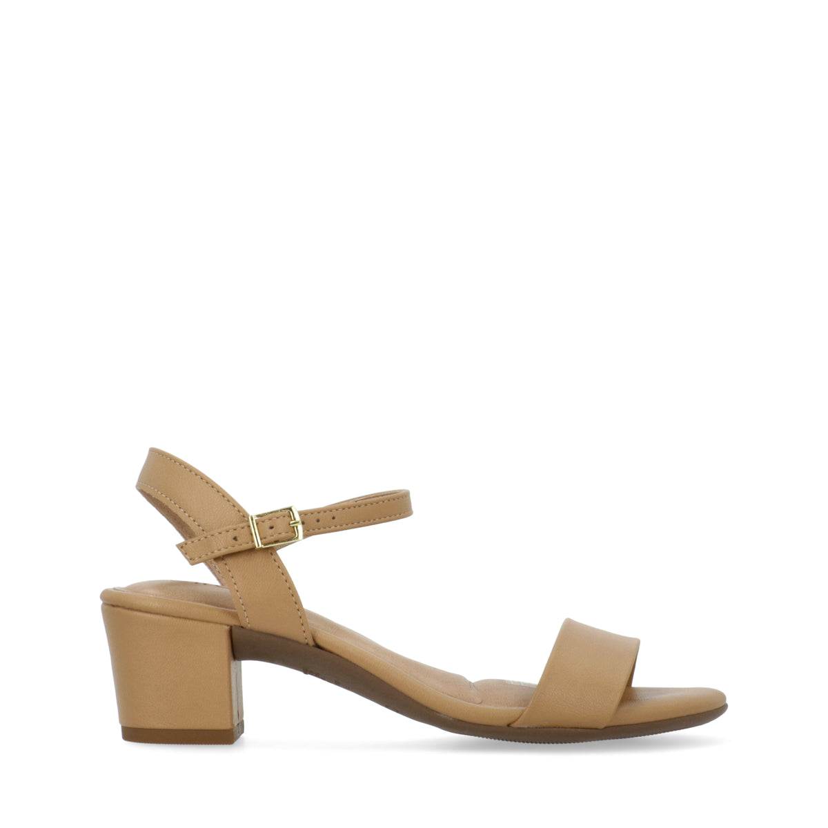 BEIRA RIO SANDALIA CASUAL 8246.1176.9569 en color Beige - vista 1