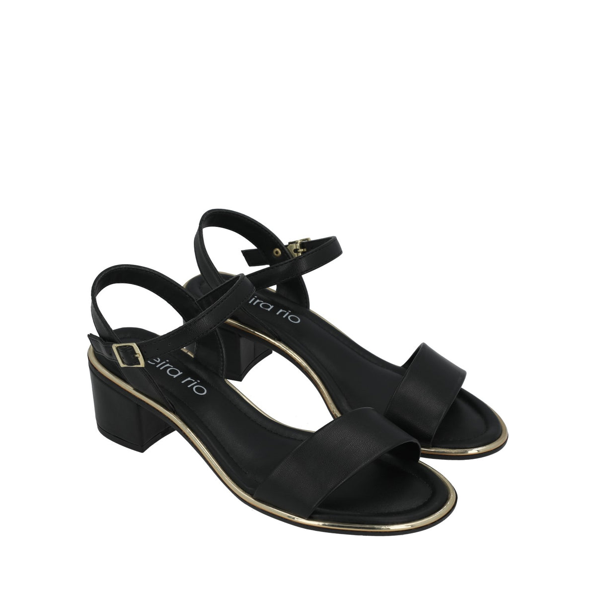 BEIRA RIO SANDALIA CASUAL BR-0220