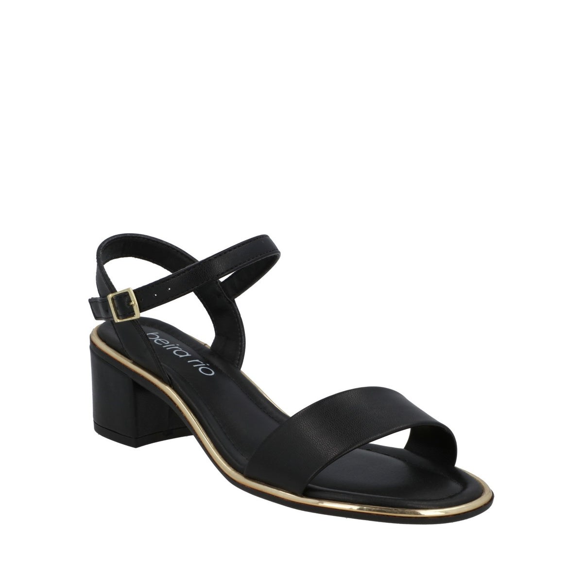 BEIRA RIO SANDALIA CASUAL BR-0220