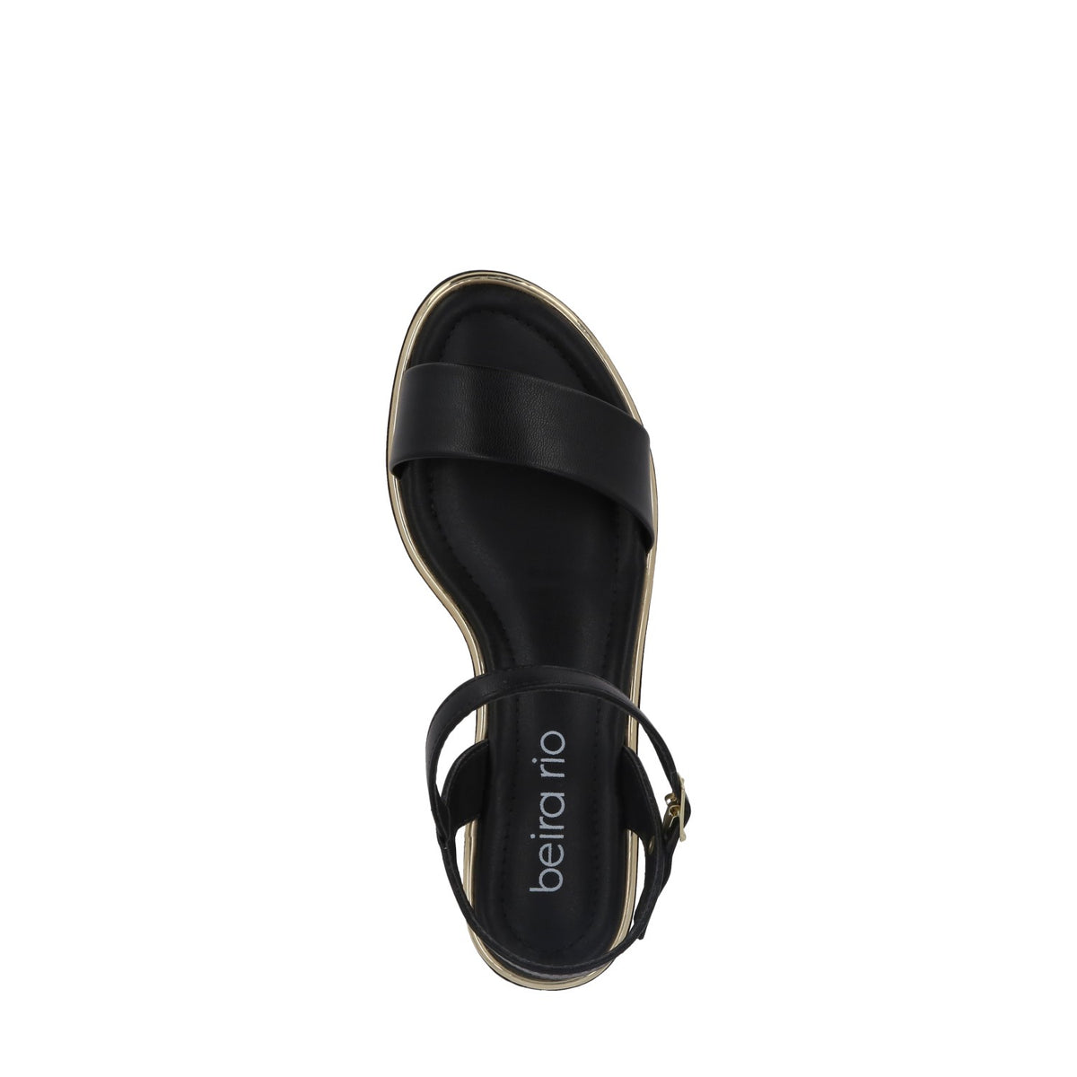 BEIRA RIO SANDALIA CASUAL BR-0220