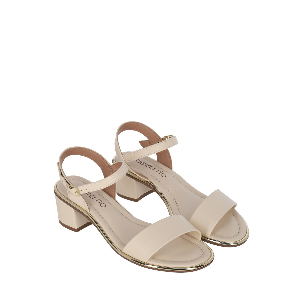 BEIRA RIO SANDALIA CASUAL BR-0220