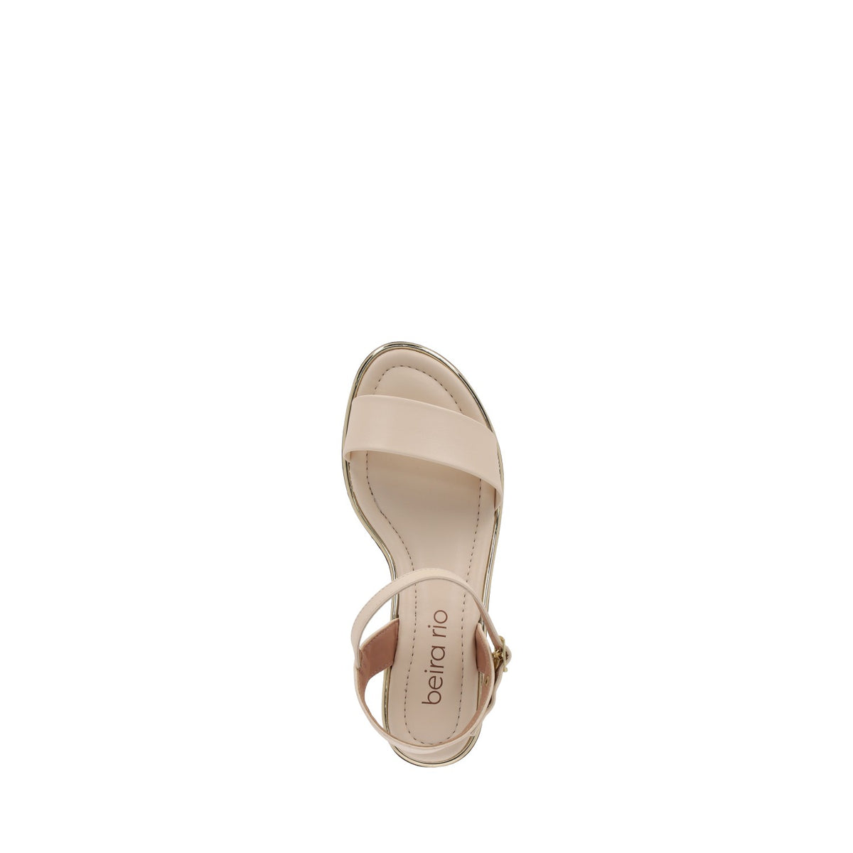 BEIRA RIO SANDALIA CASUAL BR-0220