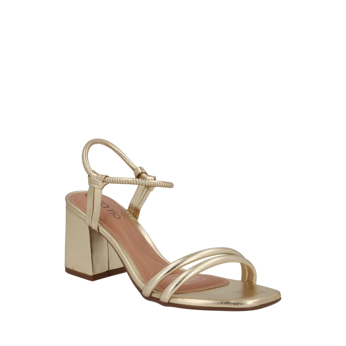 BEIRA RIO SANDALIA FIESTA BR-0224