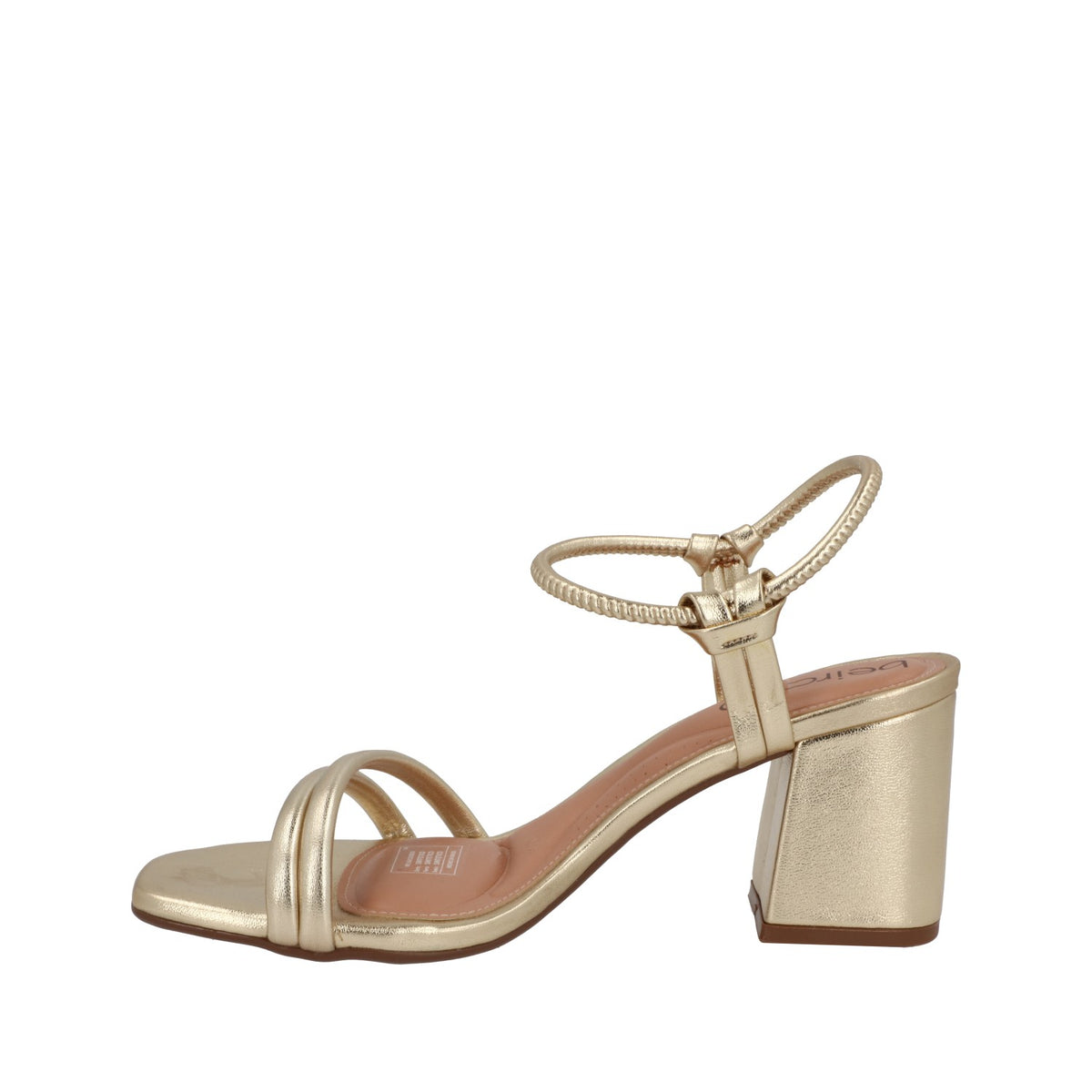 BEIRA RIO SANDALIA FIESTA BR-0224