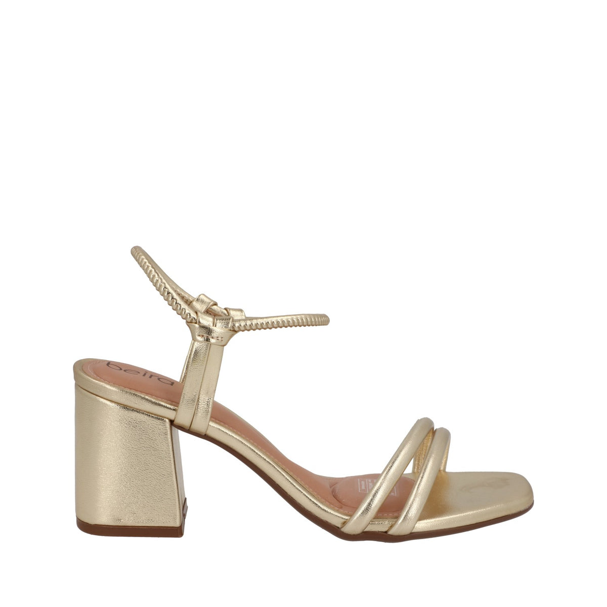 BEIRA RIO SANDALIA FIESTA BR-0224