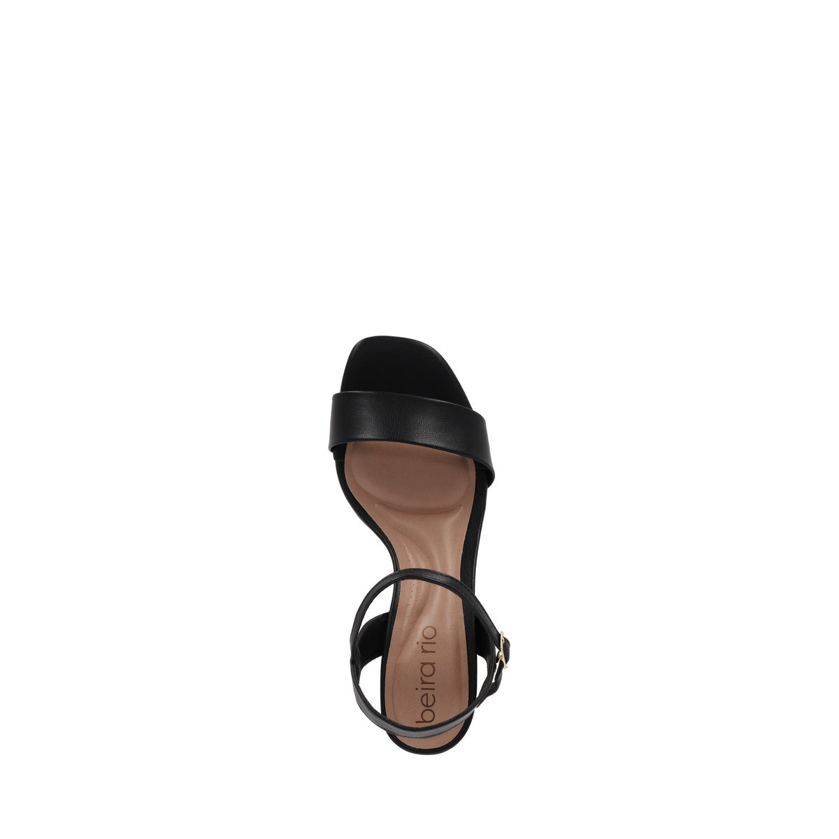 BEIRA RIO SANDALIA CASUAL BR-0237