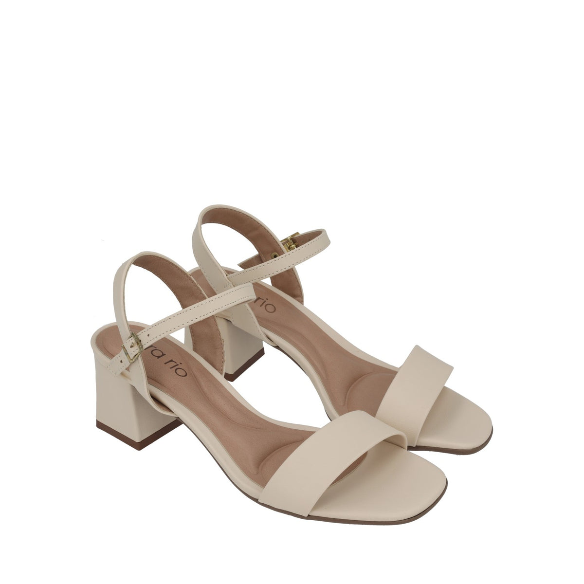 BEIRA RIO SANDALIA CASUAL BR-0237