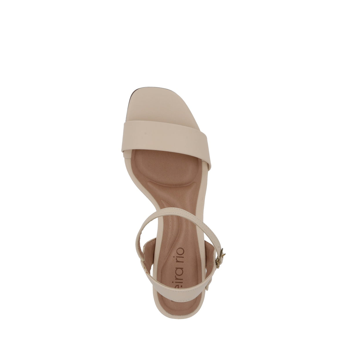 BEIRA RIO SANDALIA CASUAL BR-0237