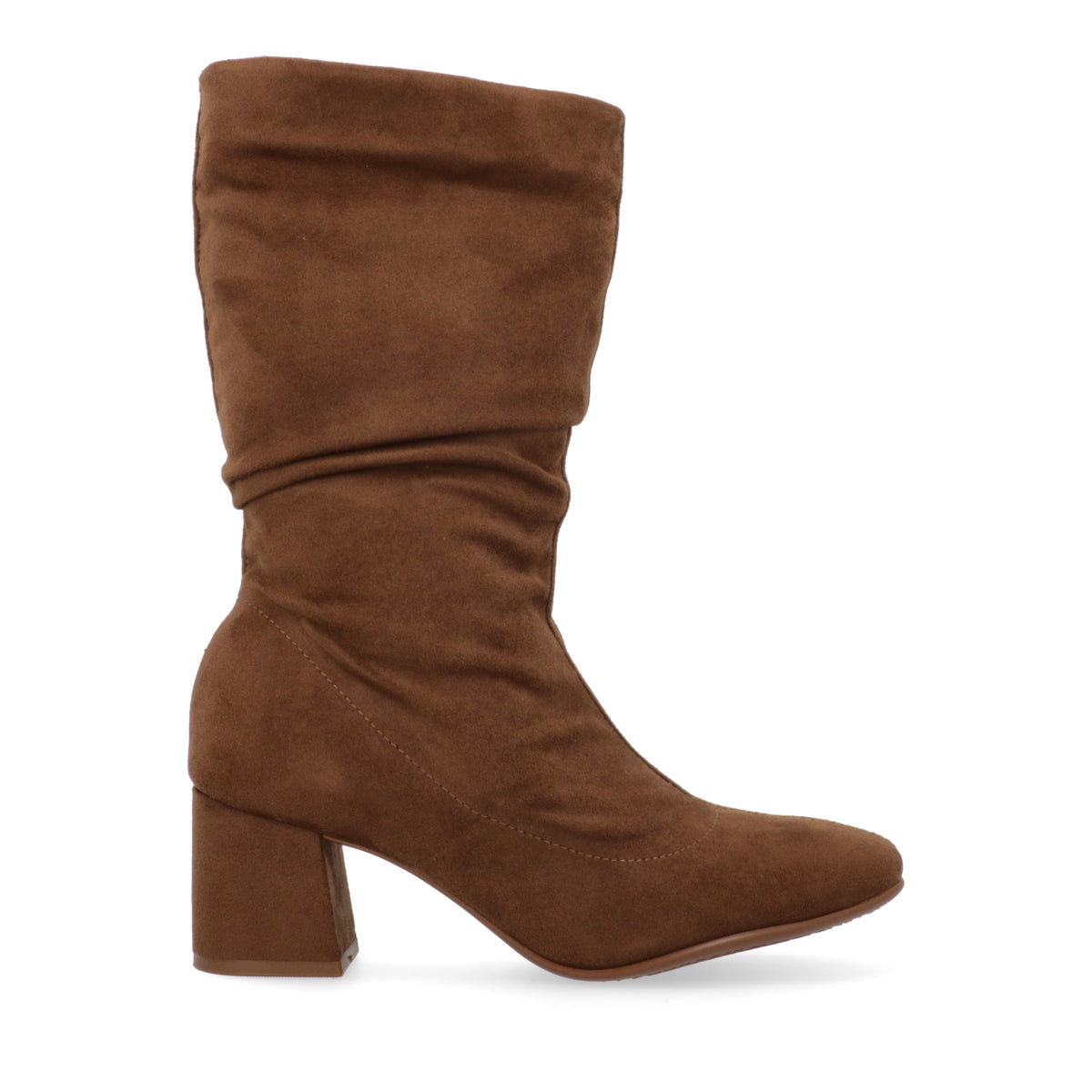 BEIRA RIO BOTA 9076.112.25498 en color Camel - vista 1