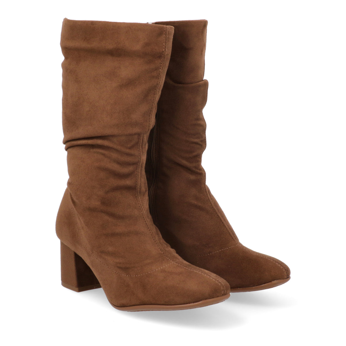 BEIRA RIO BOTA 9076.112.25498 en color Camel - vista 2