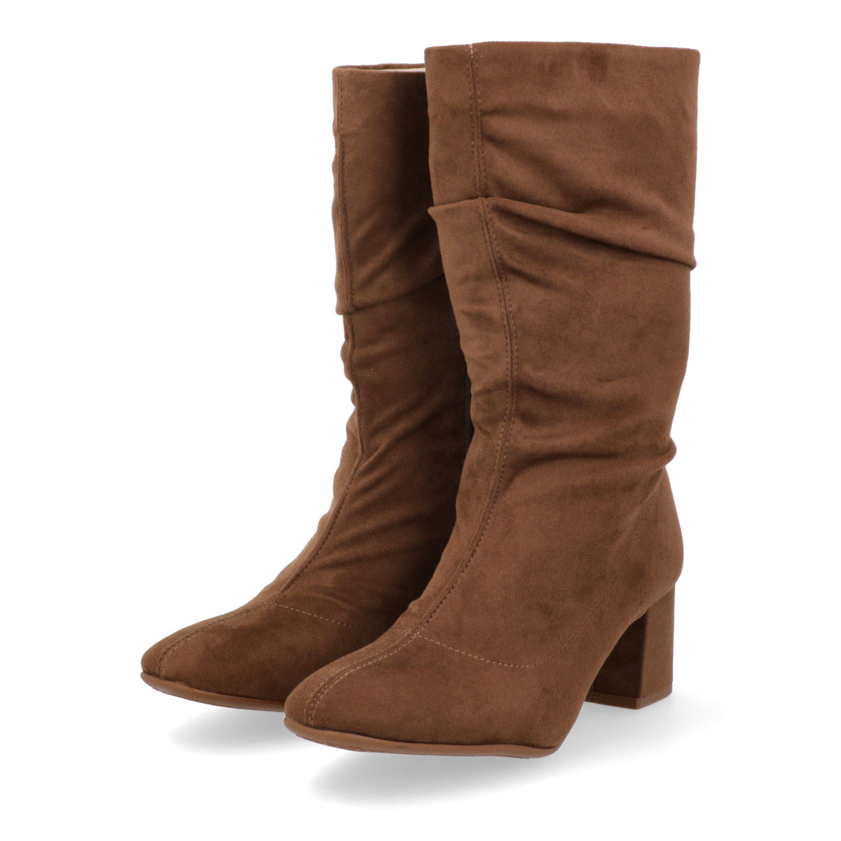 BEIRA RIO BOTA 9076.112.25498 en color Camel - vista 3