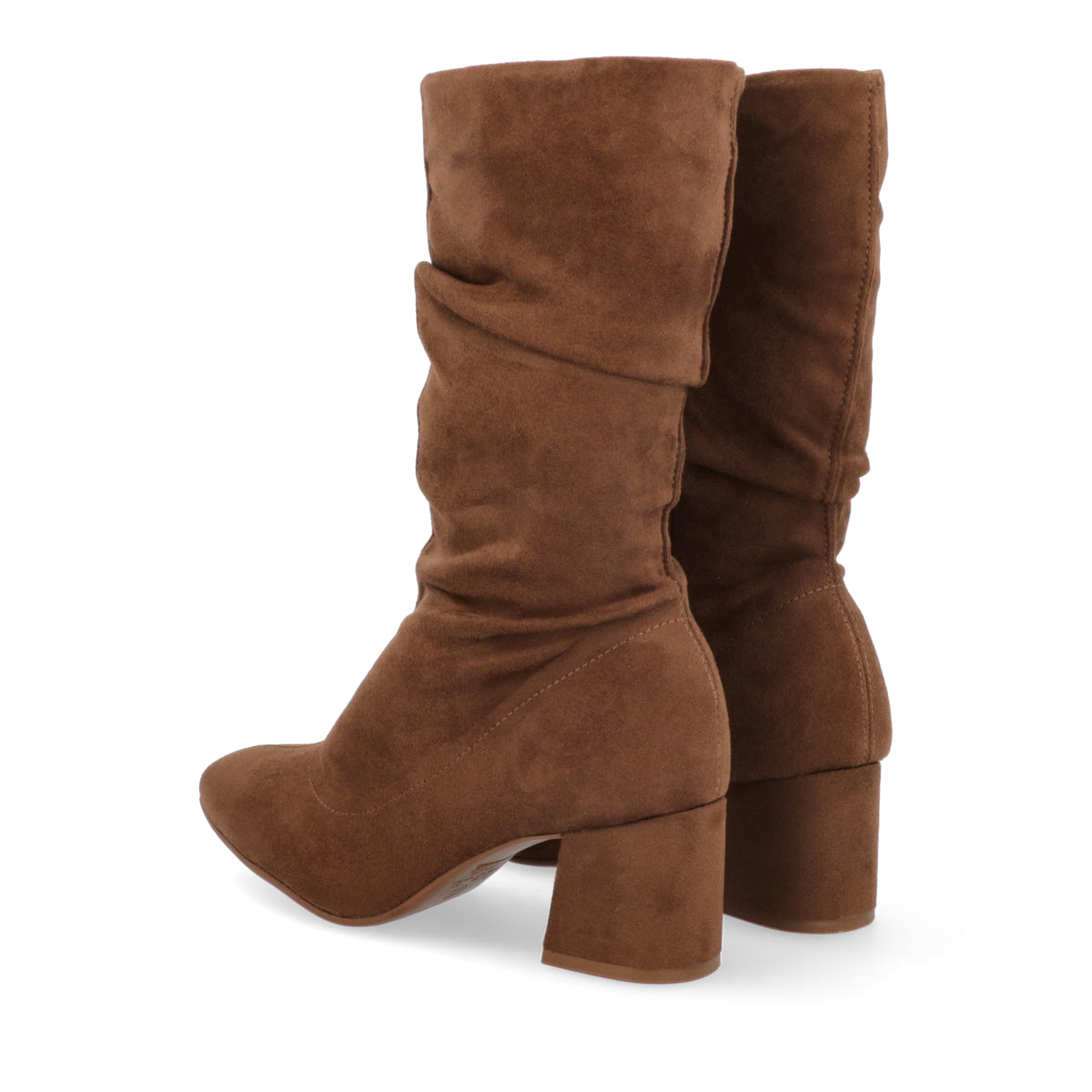 BEIRA RIO BOTA 9076.112.25498 en color Camel - vista 4