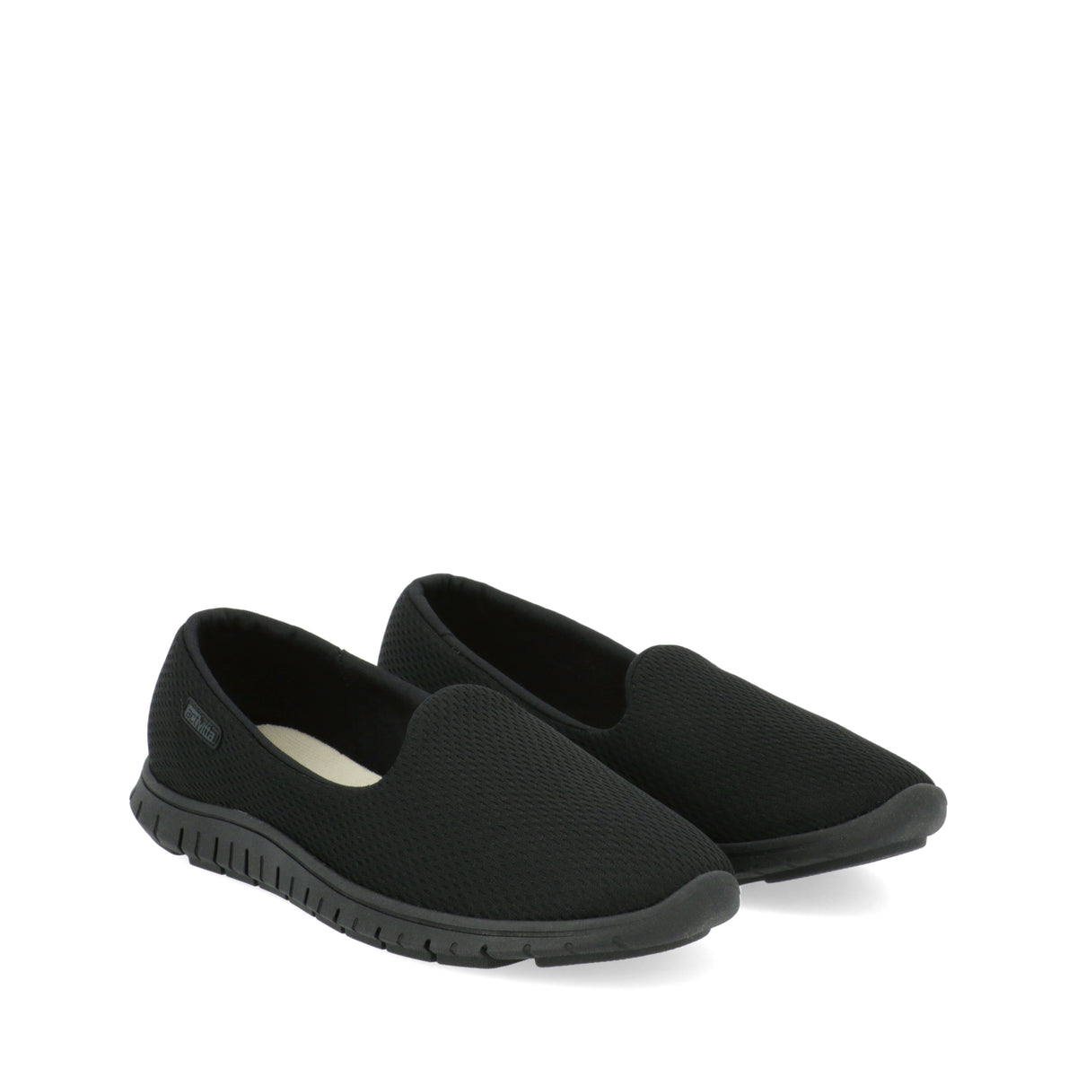ACTVITTA TENIS 4202.500.31720 en color Negro - vista 2