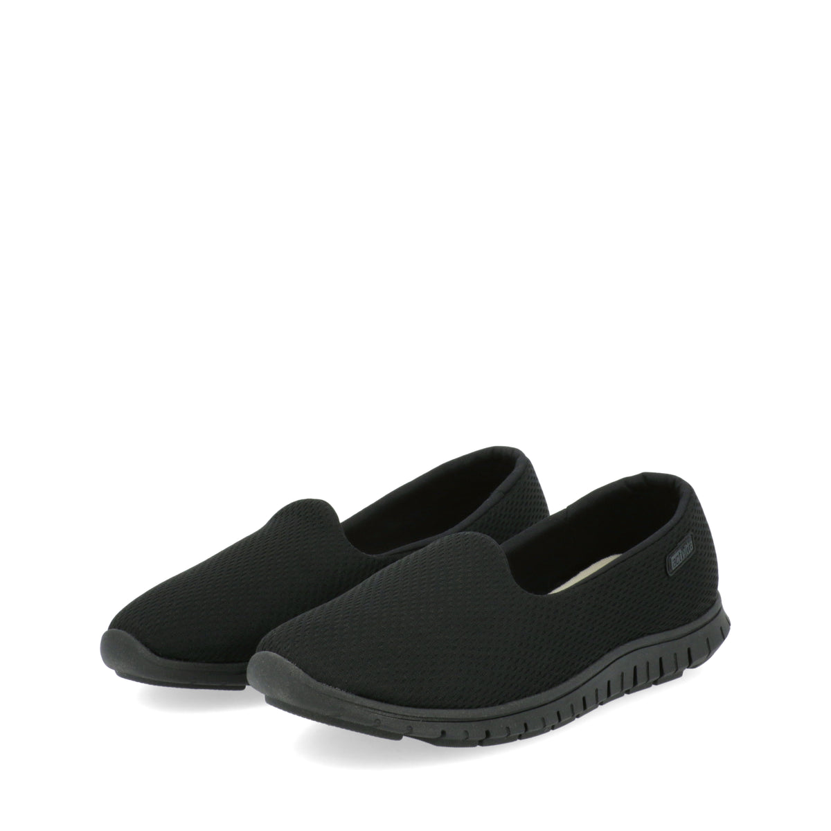 ACTVITTA TENIS 4202.500.31720 en color Negro - vista 3