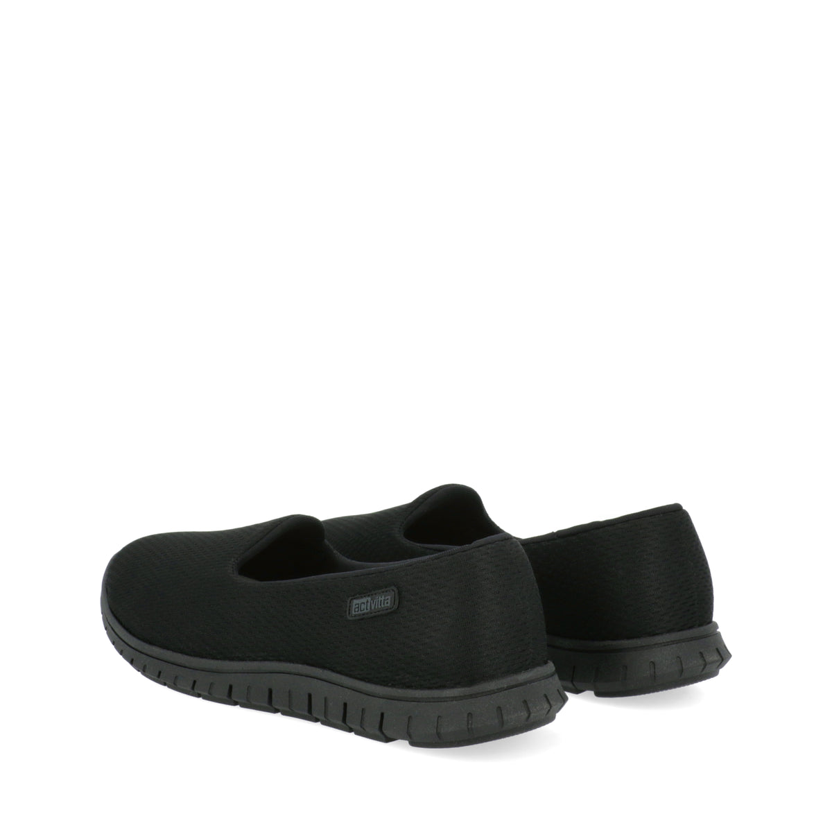 ACTVITTA TENIS 4202.500.31720 en color Negro - vista 4
