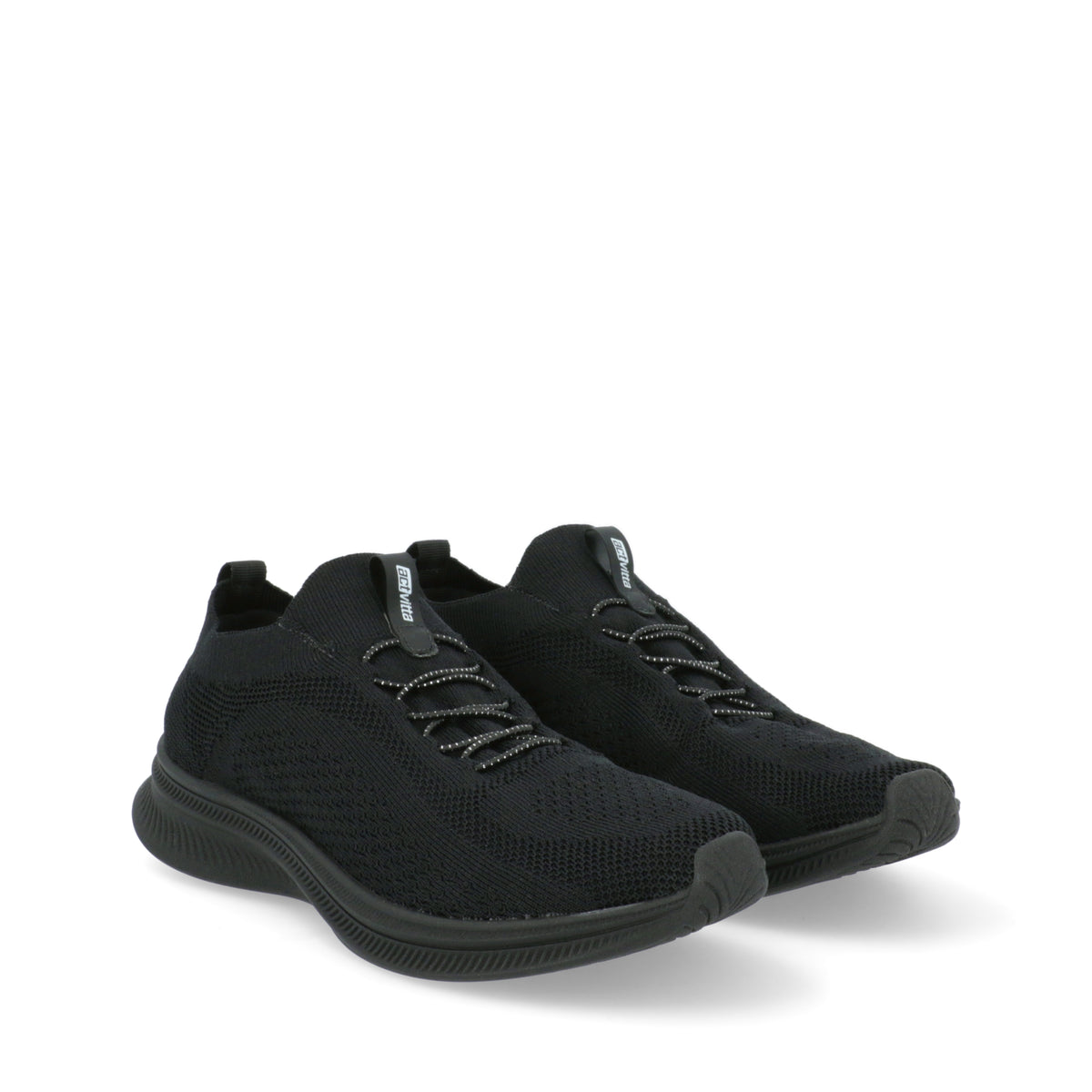 ACTVITTA TENIS 4829.330.31374 en color Negro - vista 2