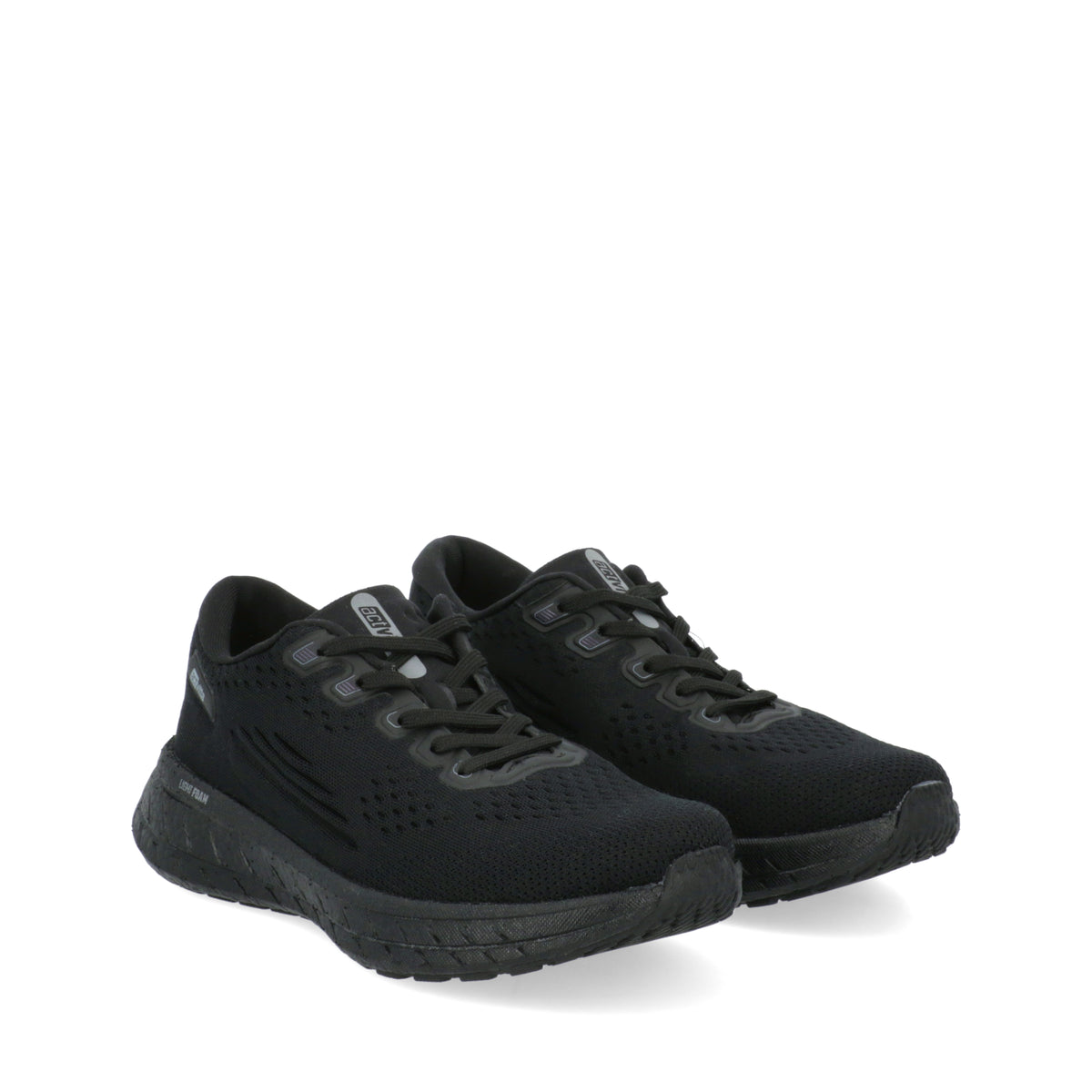 ACTVITTA TENIS 4841.100.28446 en color Negro - vista 2