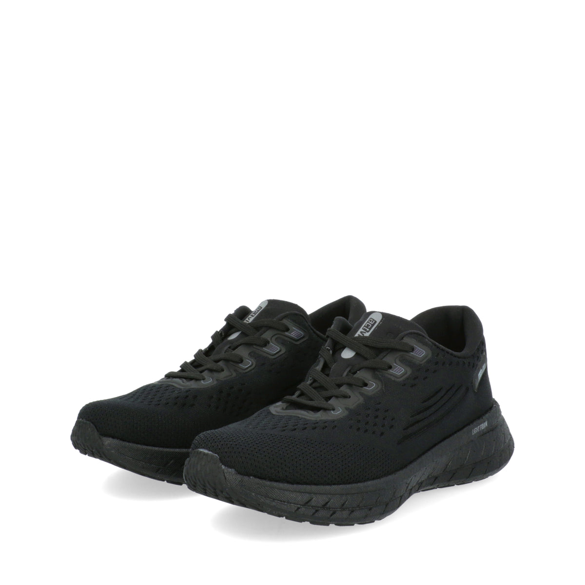 ACTVITTA TENIS 4841.100.28446 en color Negro - vista 3