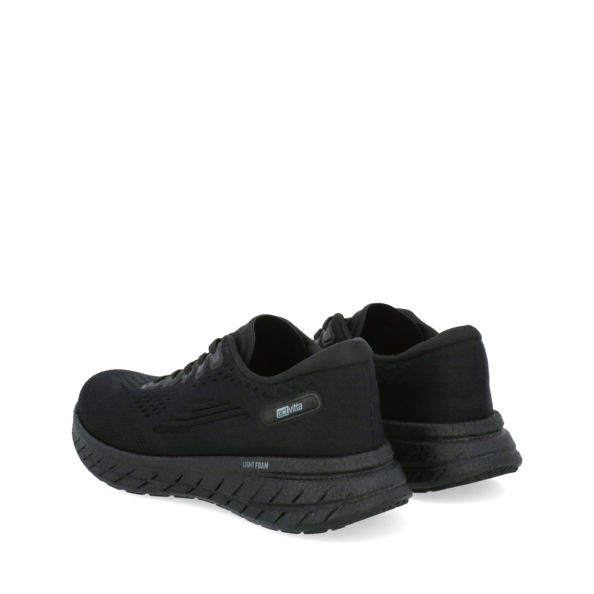 ACTVITTA TENIS 4841.100.28446 en color Negro - vista 4