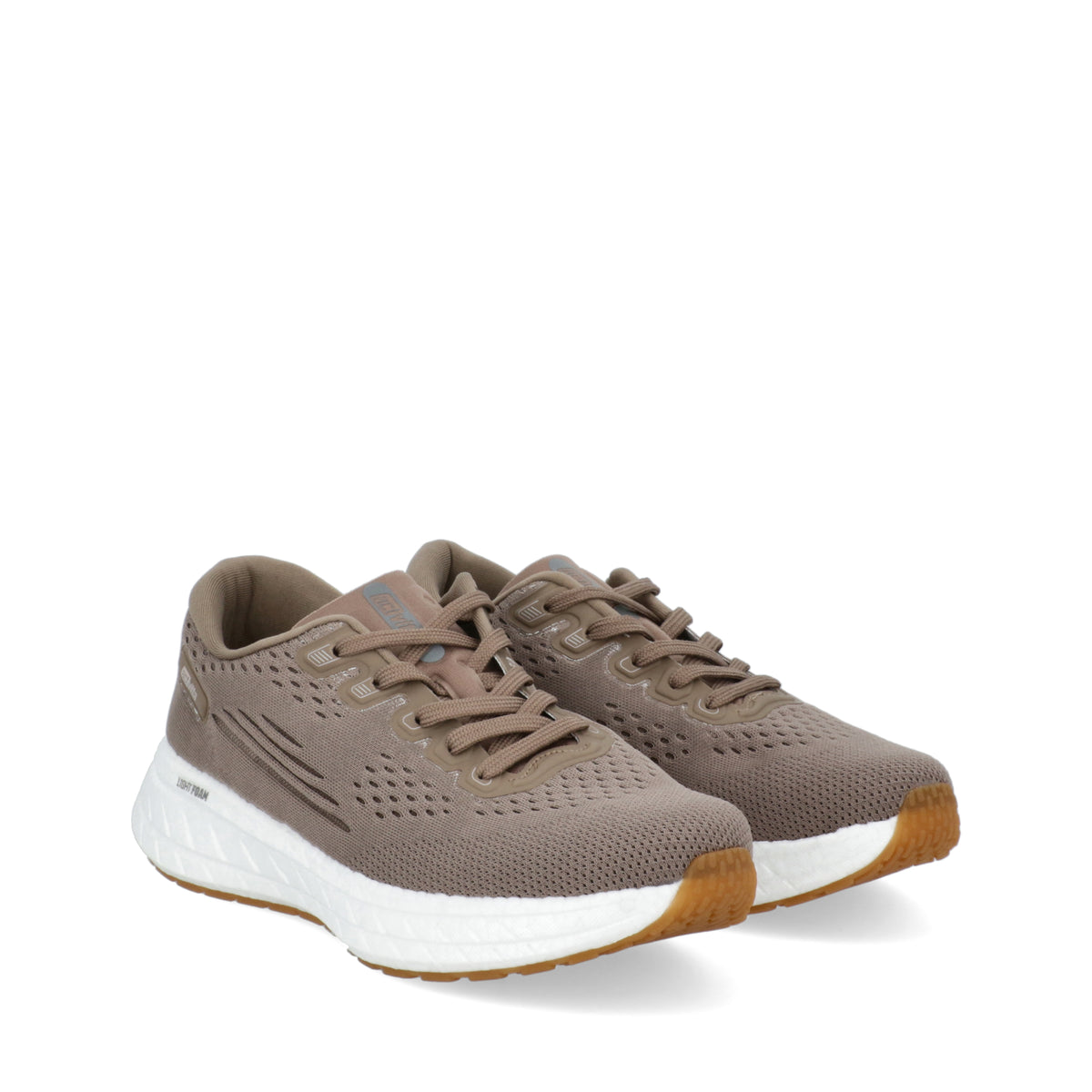ACTVITTA TENIS 4841.100.28446 en color Camel - vista 2