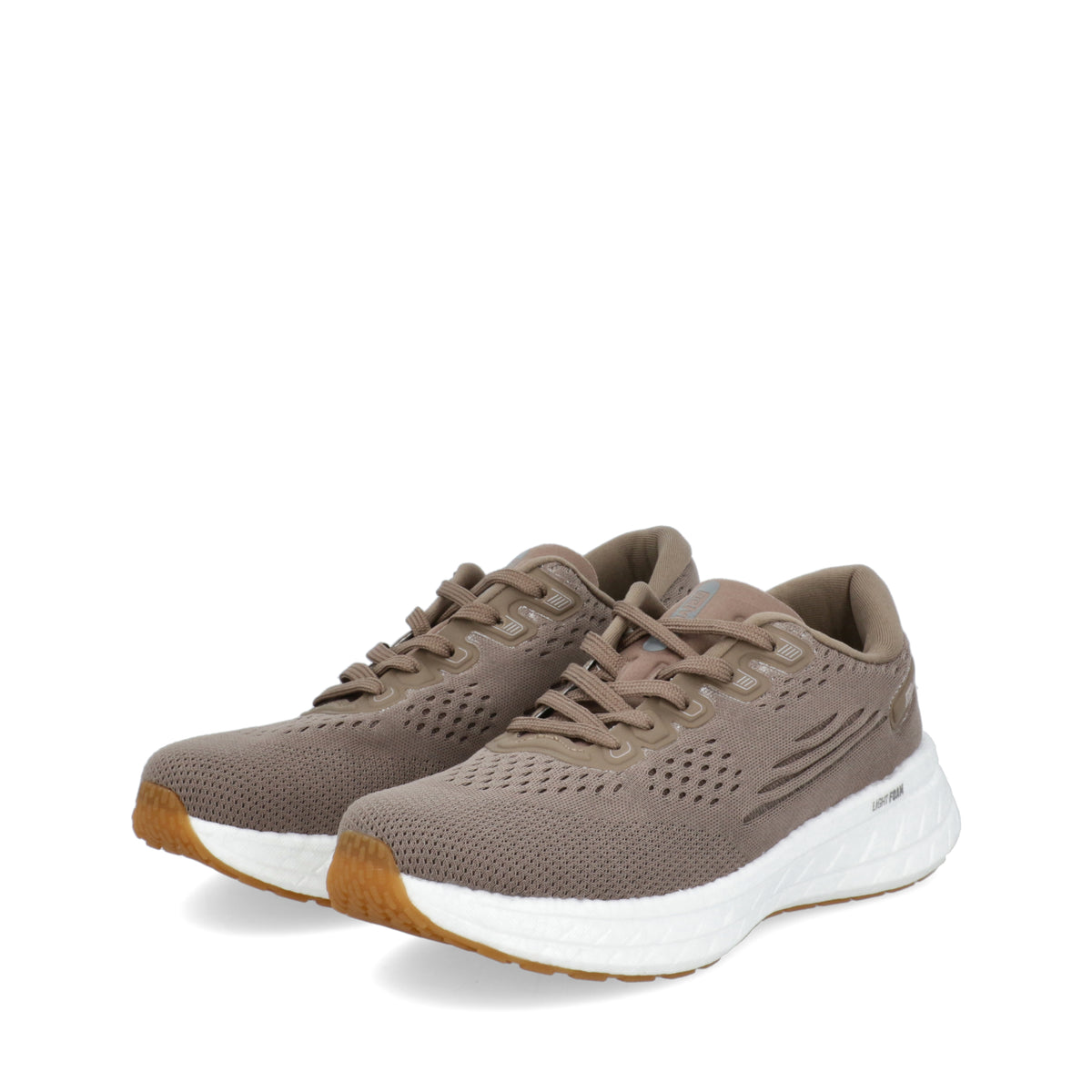 ACTVITTA TENIS 4841.100.28446 en color Camel - vista 3