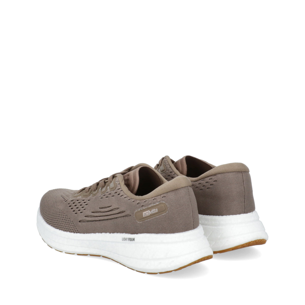 ACTVITTA TENIS 4841.100.28446 en color Camel - vista 4