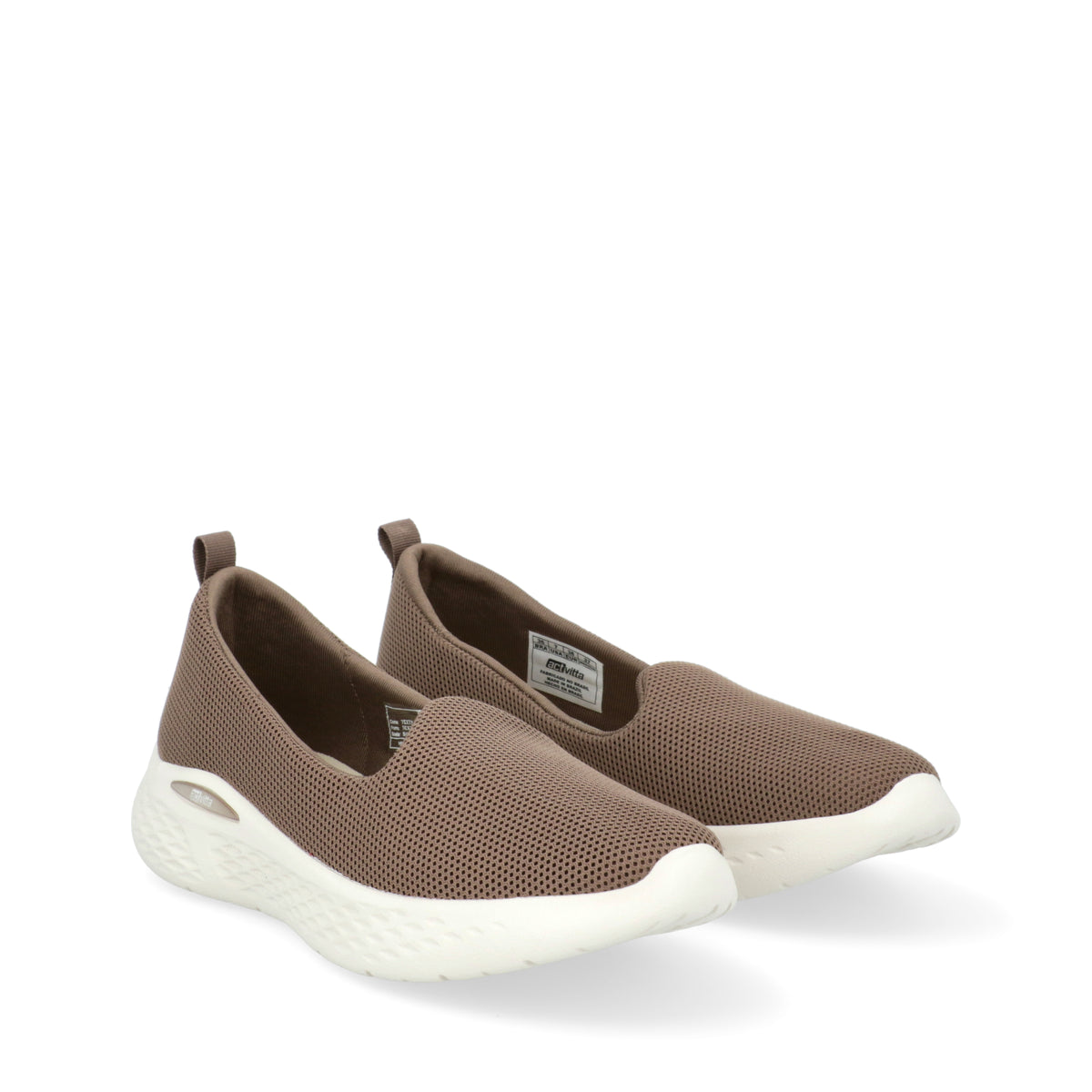 ACTVITTA TENIS 4845.112.26613 en color Camel - vista 2