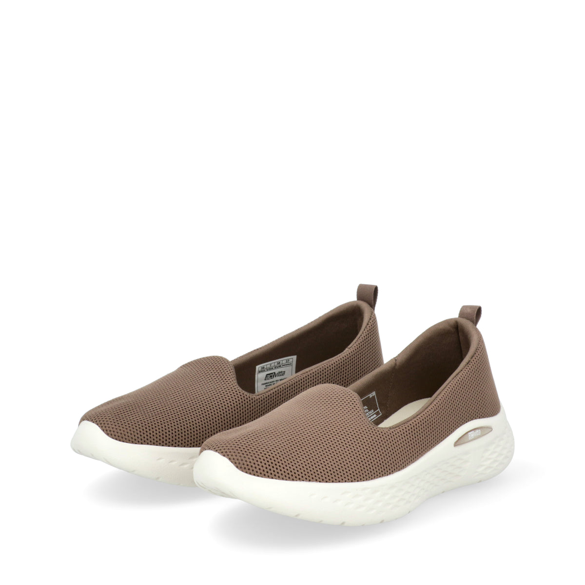 ACTVITTA TENIS 4845.112.26613 en color Camel - vista 3