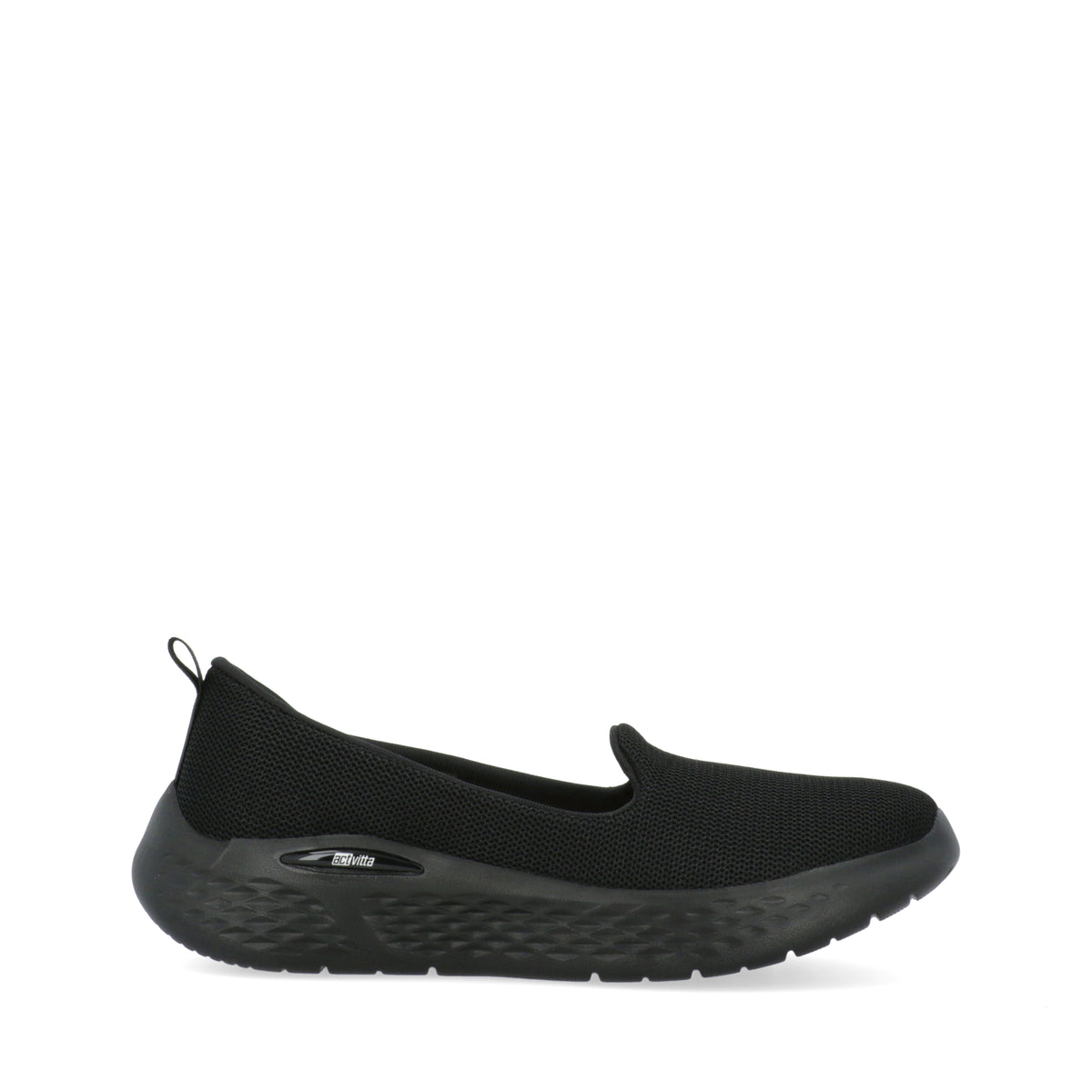 ACTVITTA TENIS 4845.112.26613 en color Negro - vista 1
