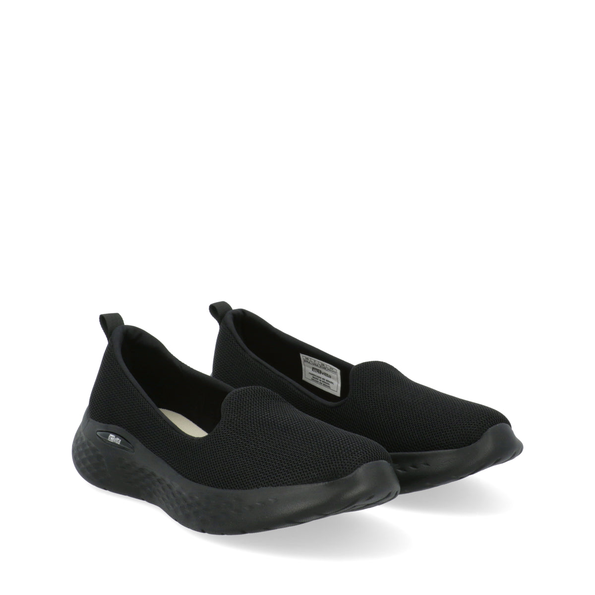 ACTVITTA TENIS 4845.112.26613 en color Negro - vista 2